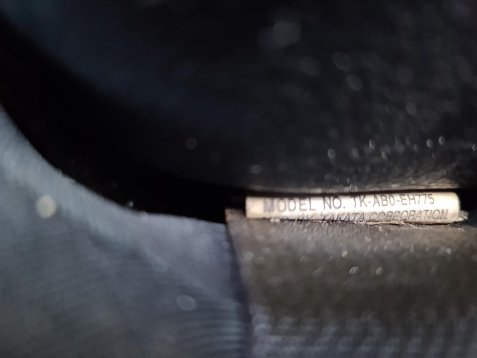 Mazda Atenza - GG 2002-2008