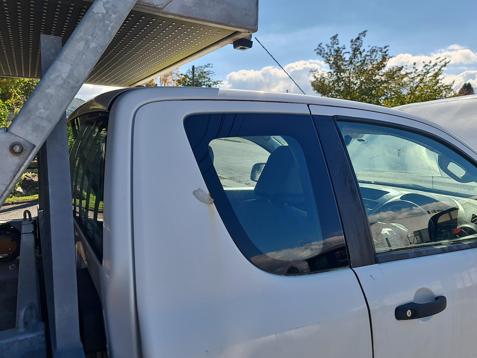 Mazda BT50 - UP 2011-Present