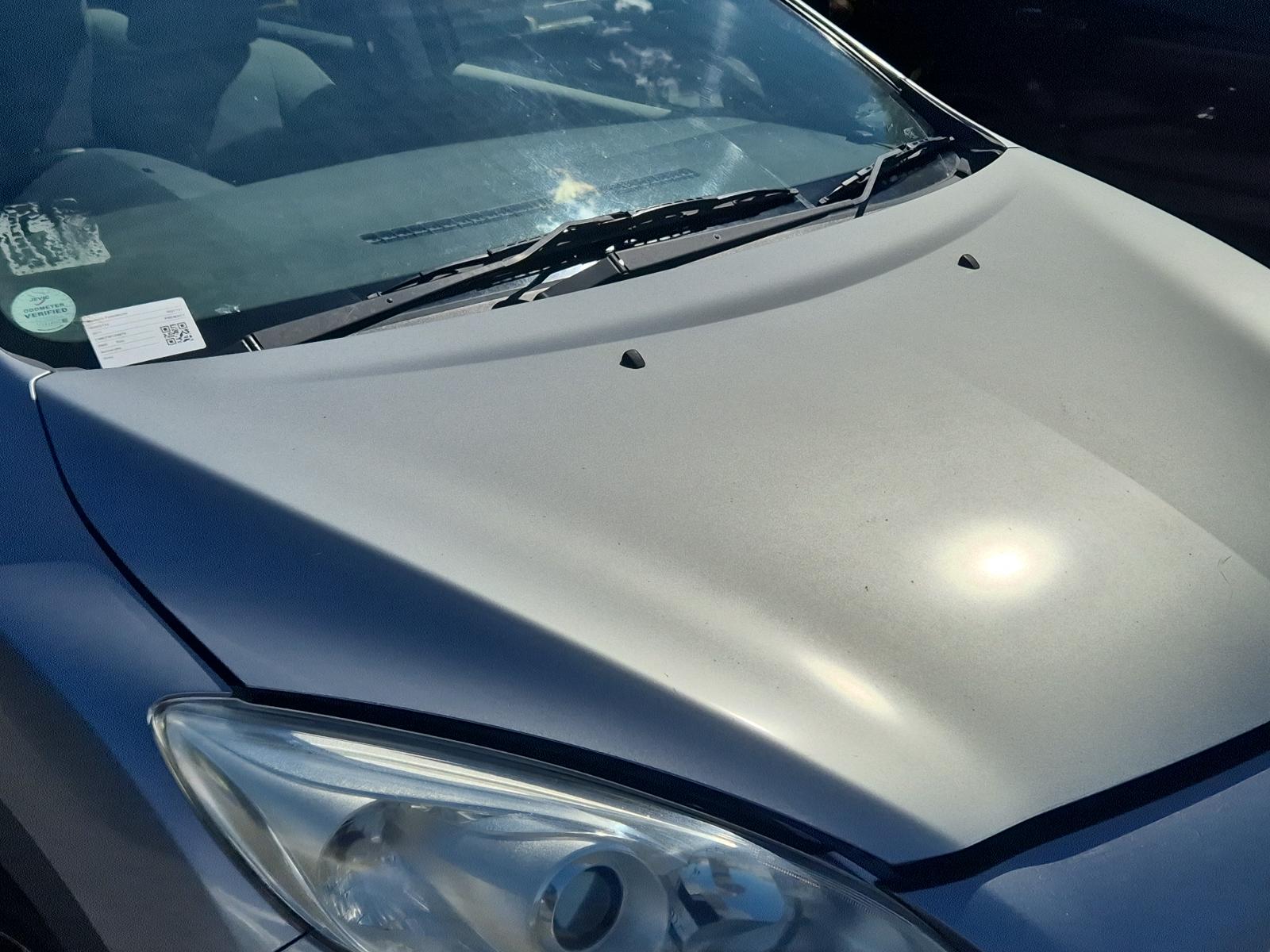 Mazda Premacy - CW 2010-2016