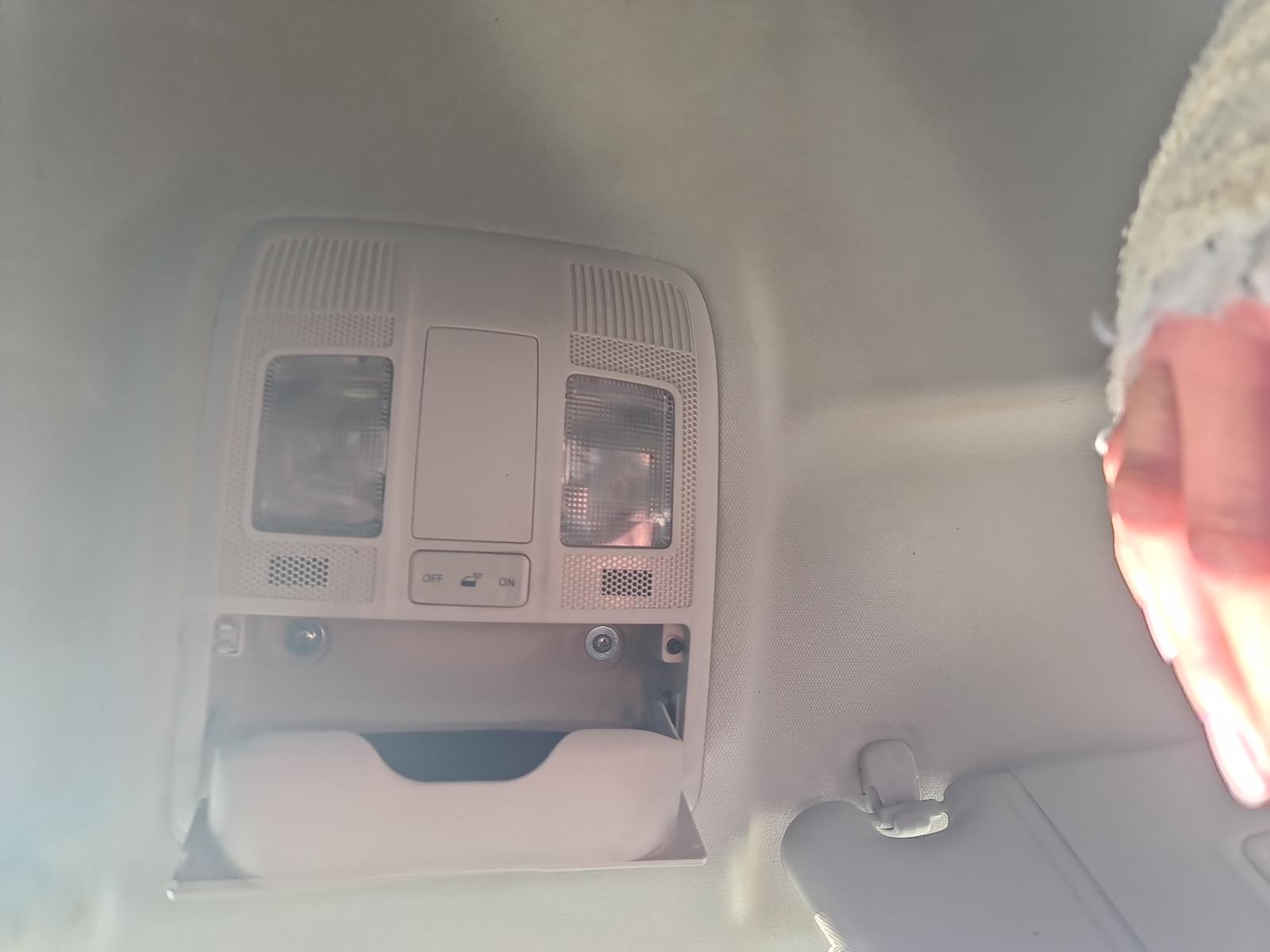 Mazda CX5 - KE 2012-Present