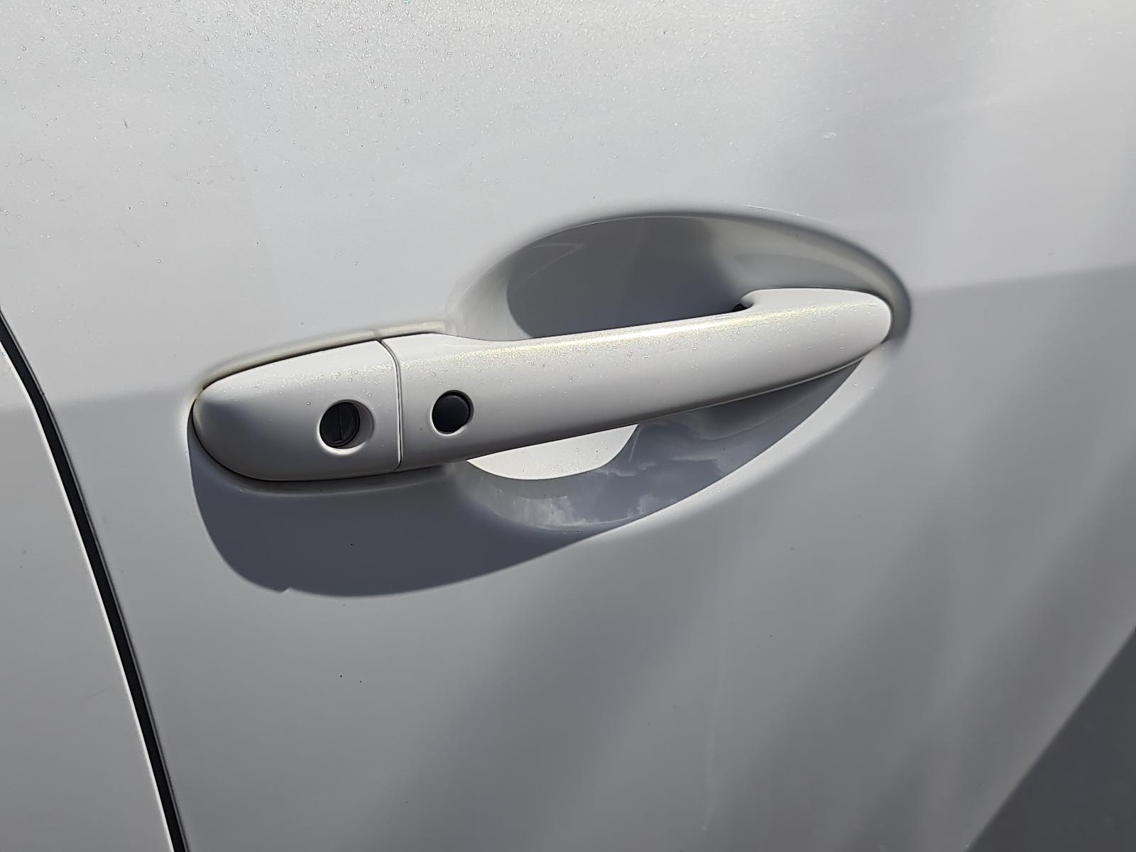 Mazda Axela - BL 2009-2013