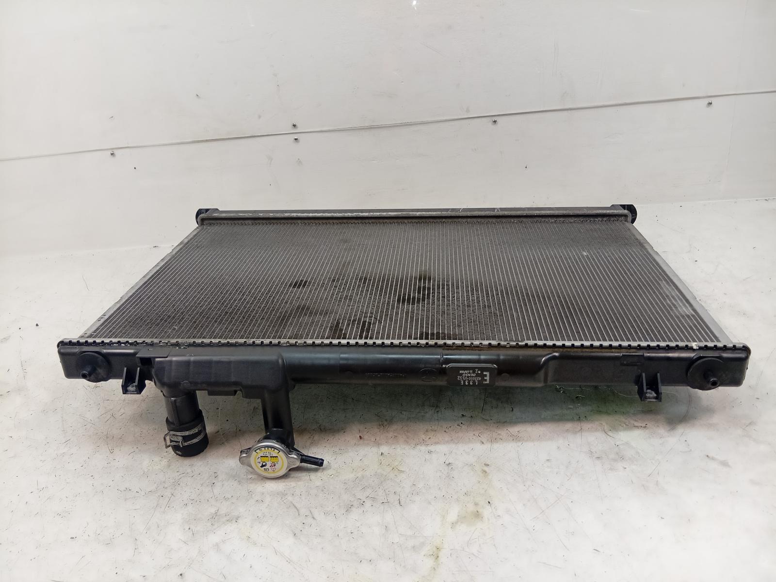Radiator