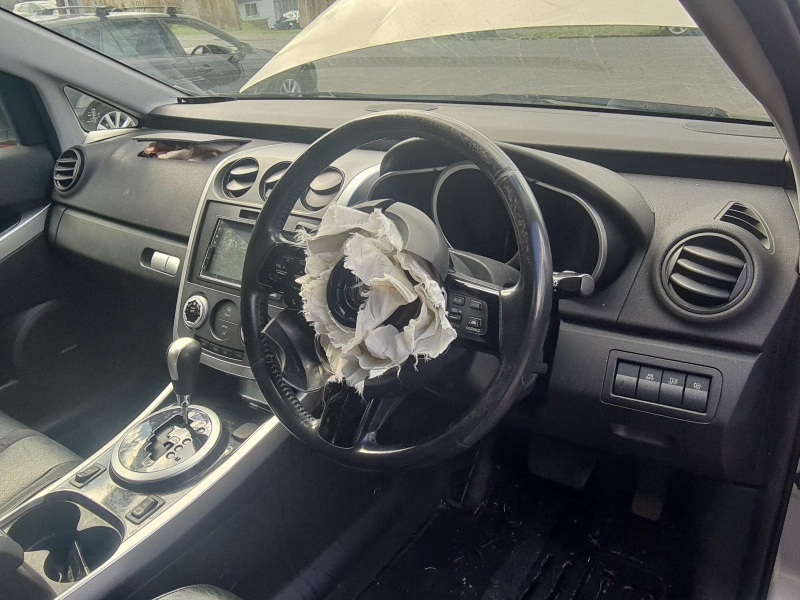 Mazda CX7 - ER 2006-2012