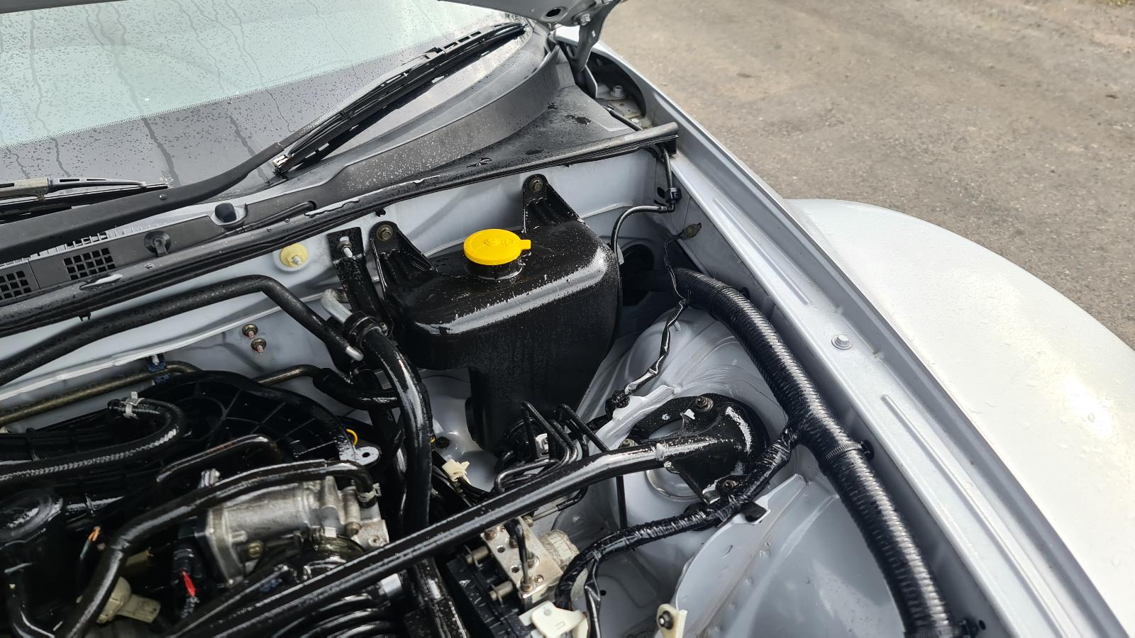 Mazda RX8 - SE 2003-2012