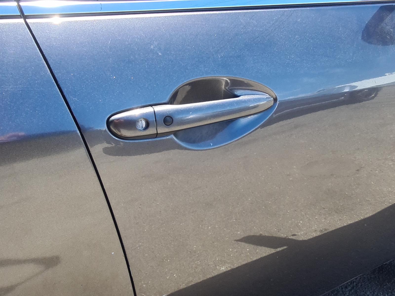 Mazda Atenza - GH 2008-2012