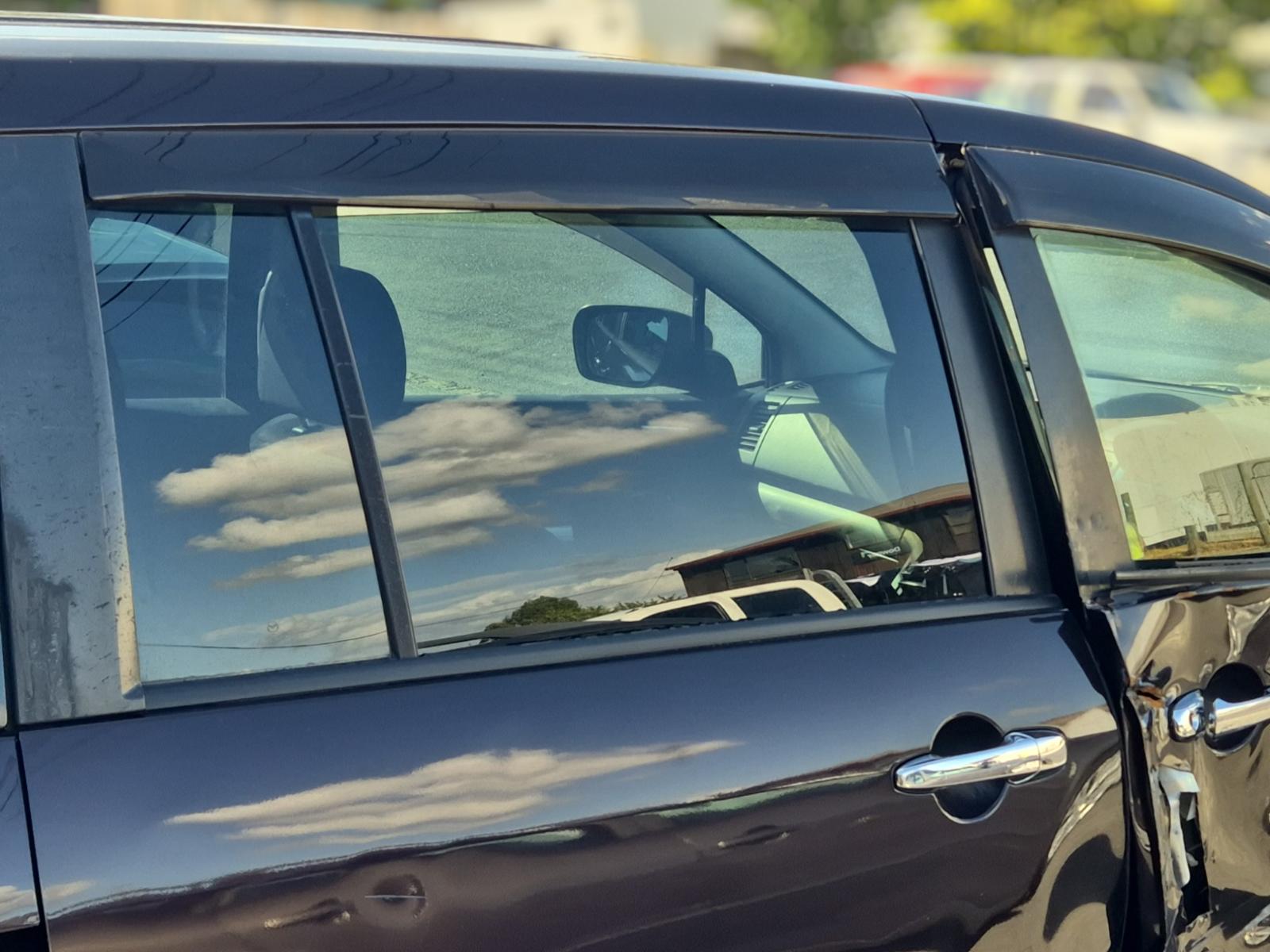 Mazda MPV - LY3P 2007-Present