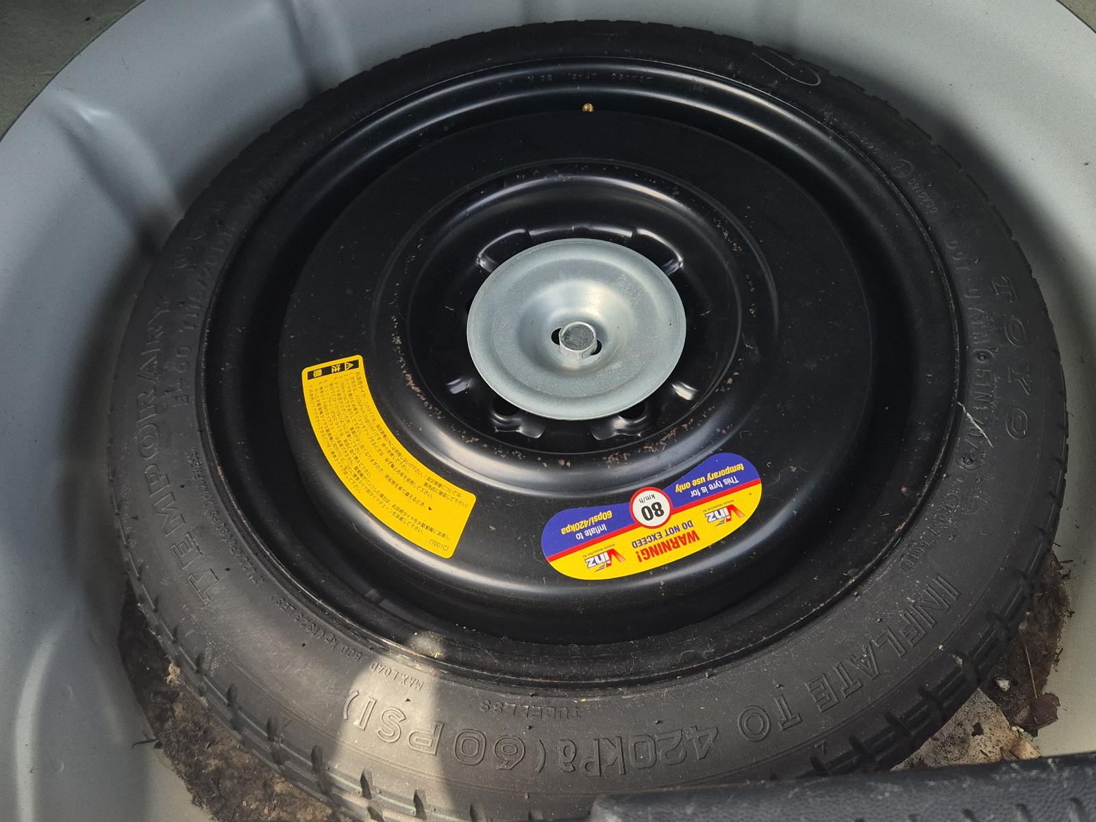 Mazda Axela - BK 2003-2009