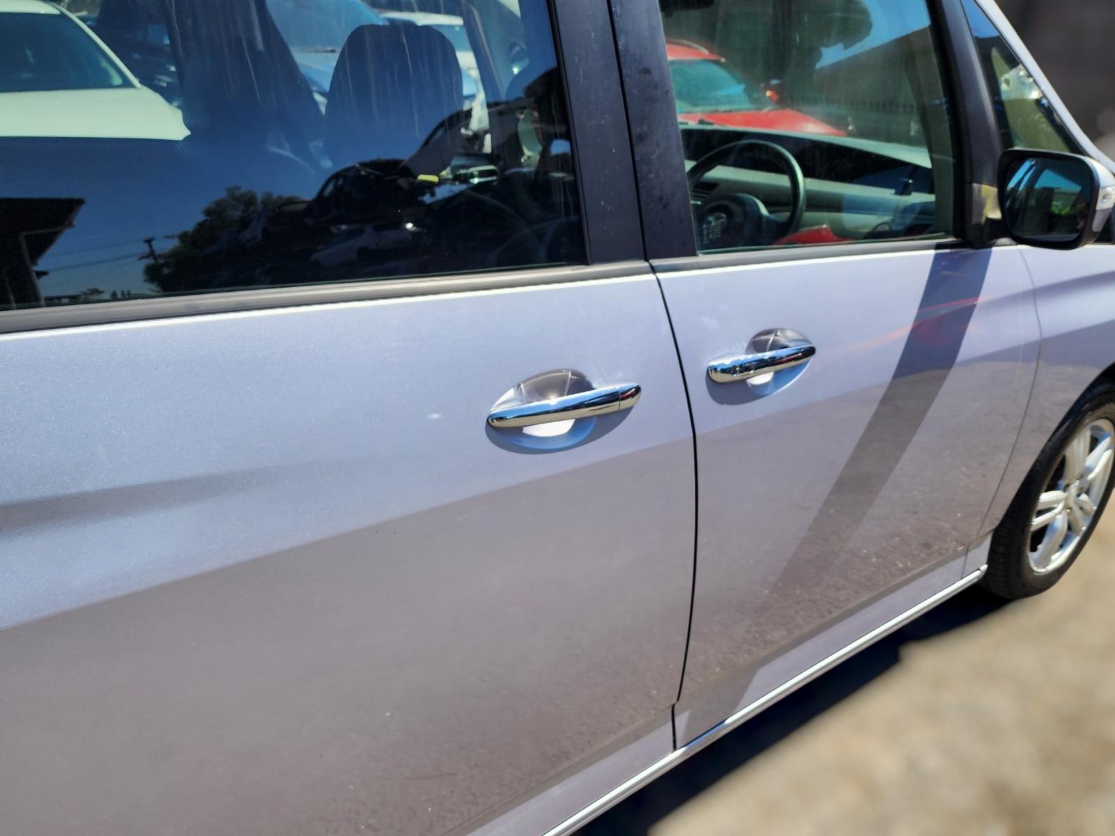 Door Handle
