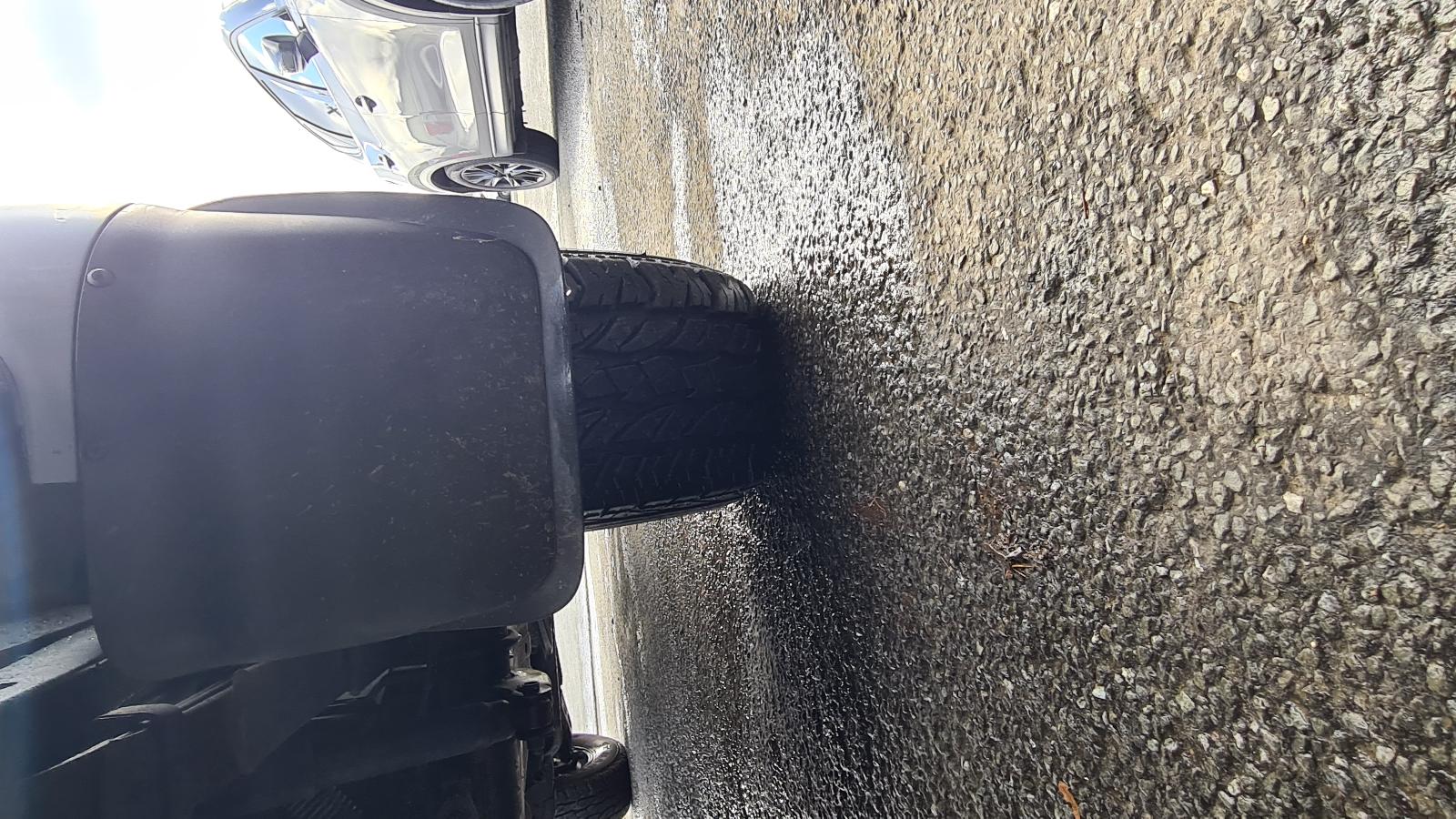 Mazda Bounty - UN 1999-2006