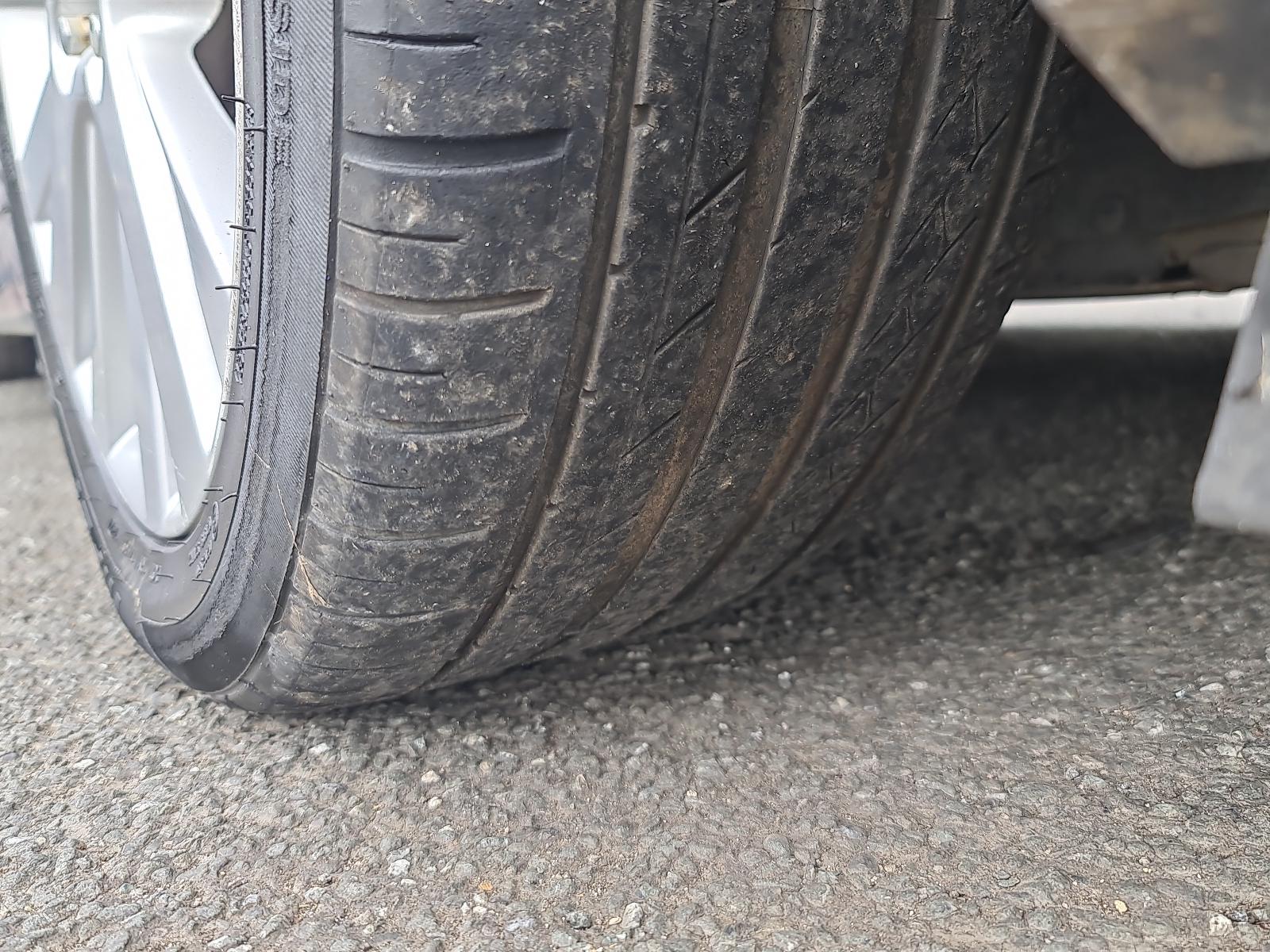 Mazda Atenza - GH 2008-2012