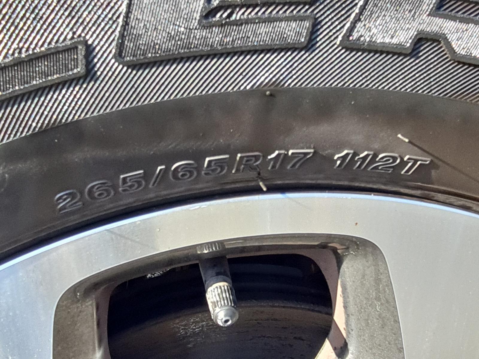 Mazda BT50 - UP 2011-Present