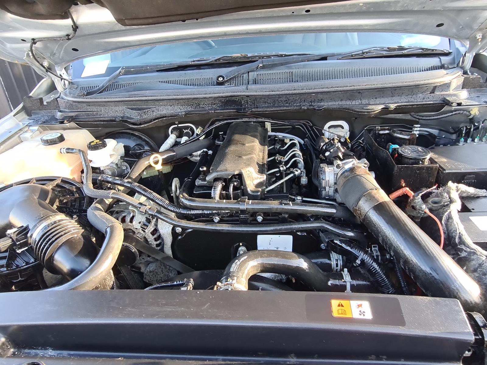 Mazda BT50 - UP 2011-Present