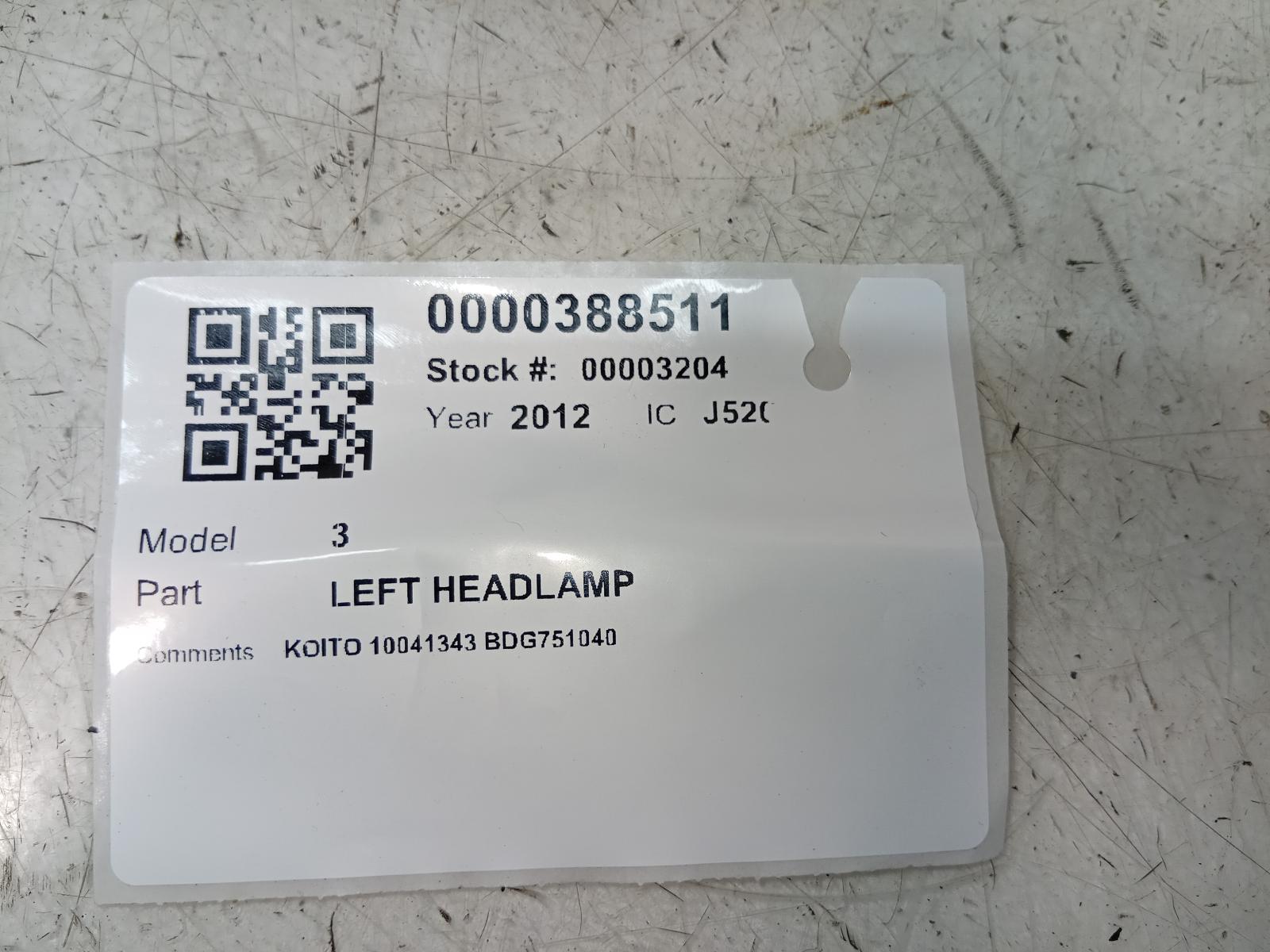 Left_Headlamp
