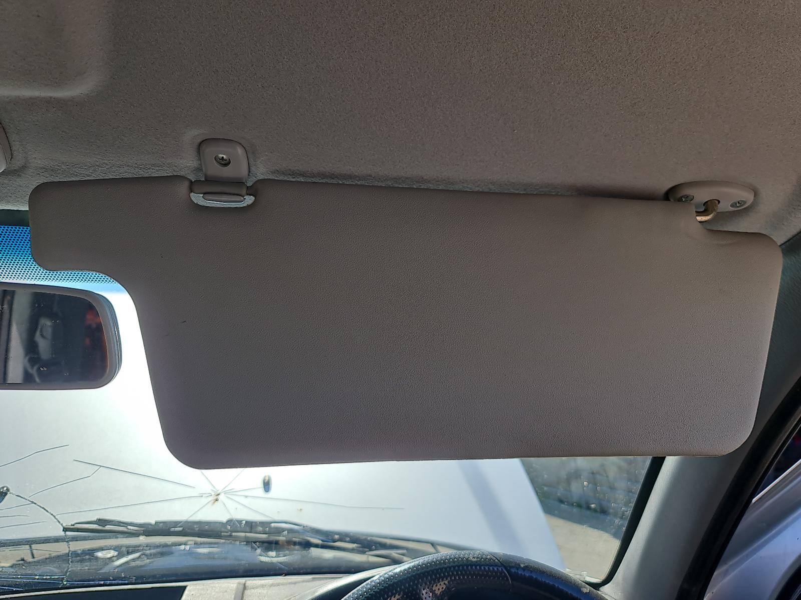 Mazda BT50 - UN 2006-2011