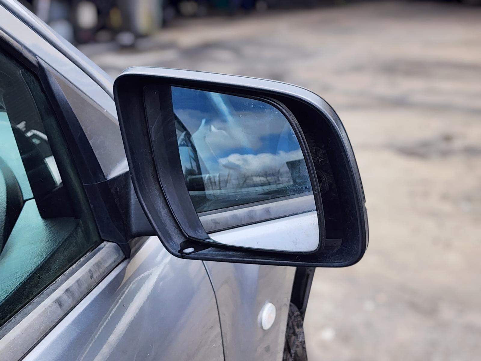 Right Door Mirror