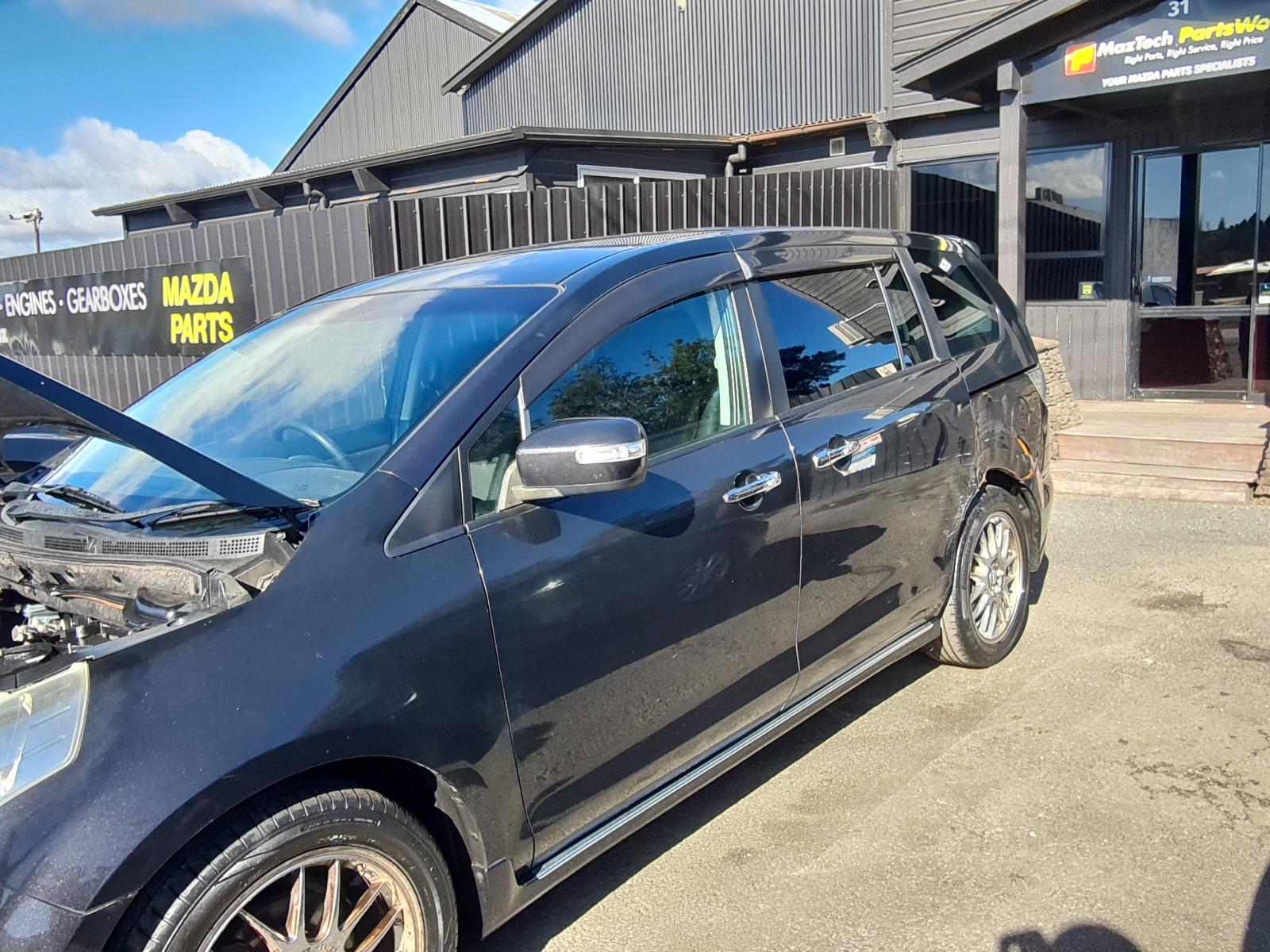 Mazda MPV - LY3P 2007-Present