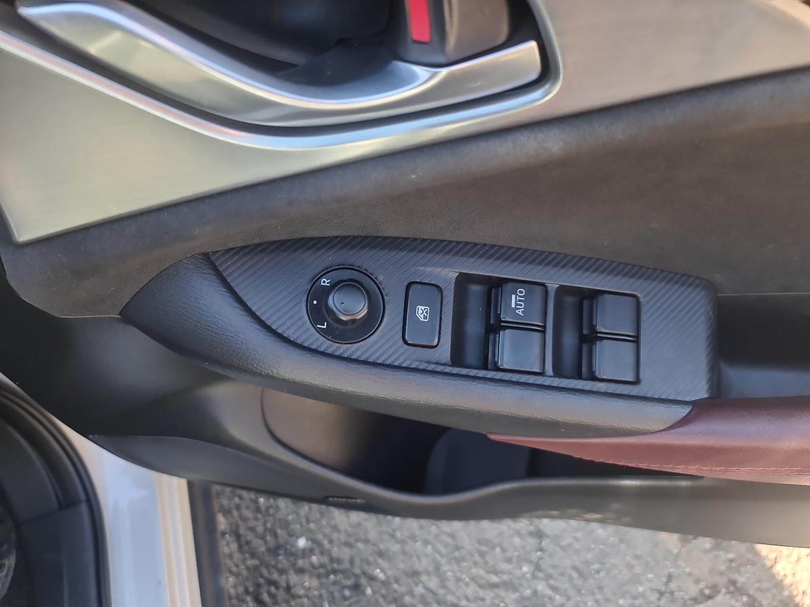 Mazda CX3 - DK 2015-Present