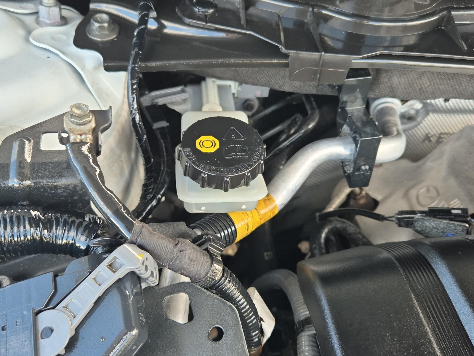 Mazda CX5 - KE 2012-Present