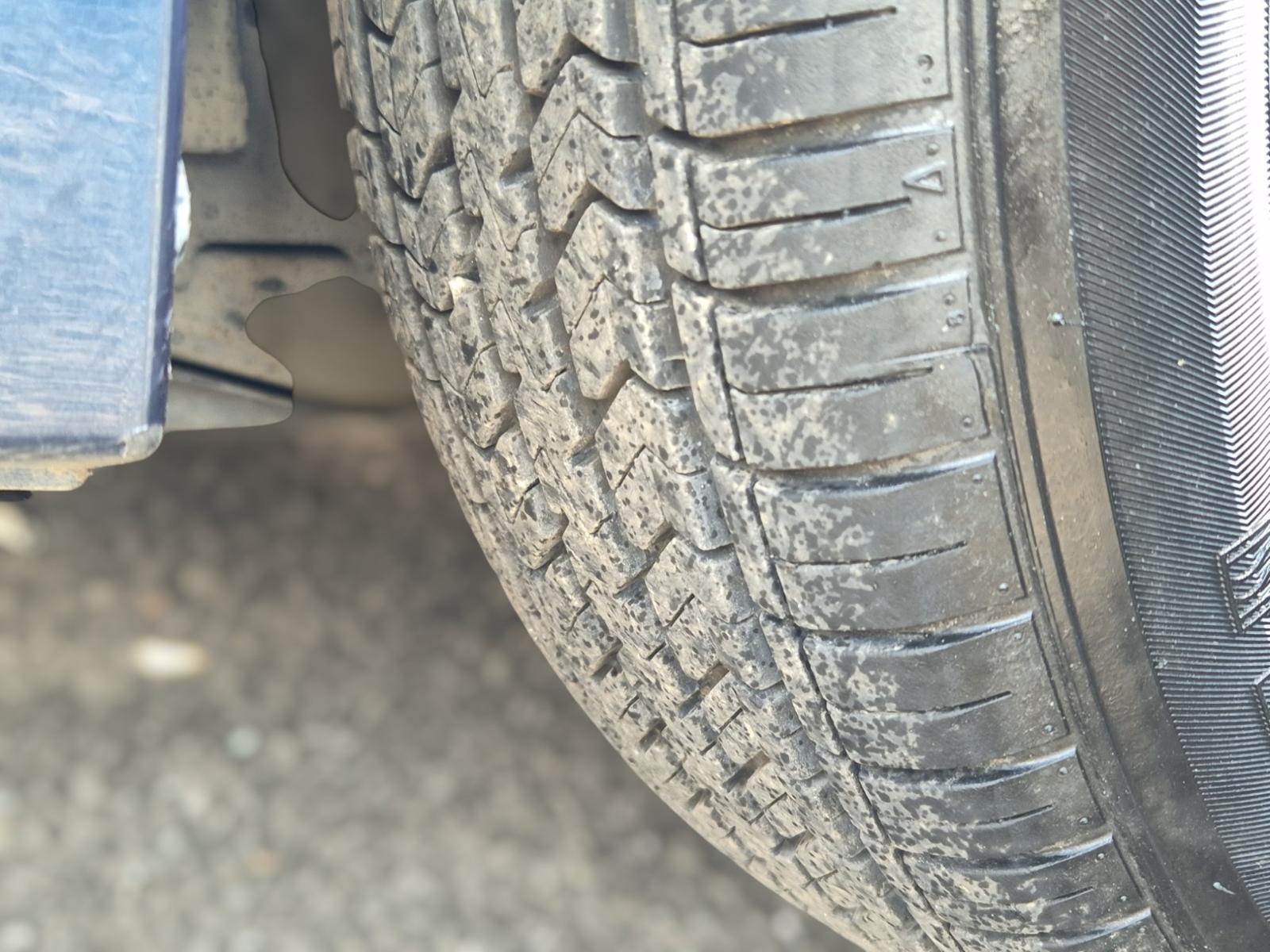 Mazda Demio - DJ 2014-Present