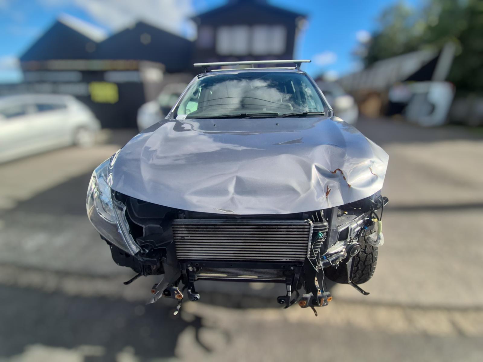 Mazda BT50 - UP 2011-Present