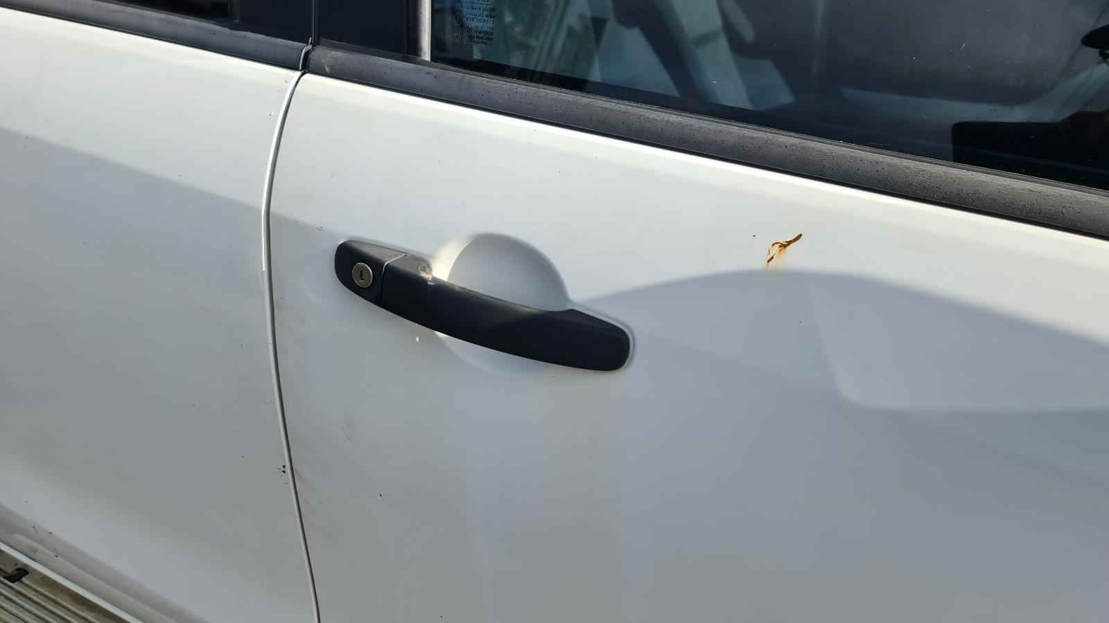 Mazda BT50 - UP 2011-Present