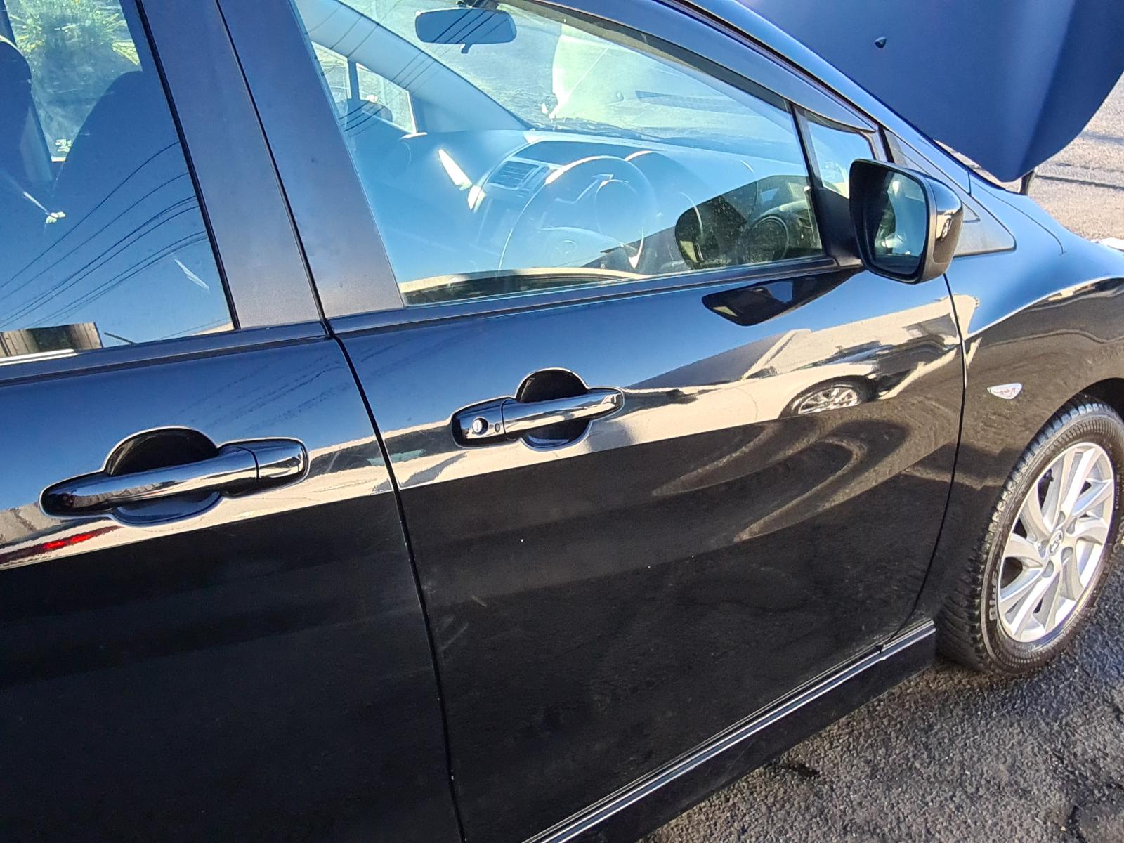 Mazda Premacy - CW 2010-2016