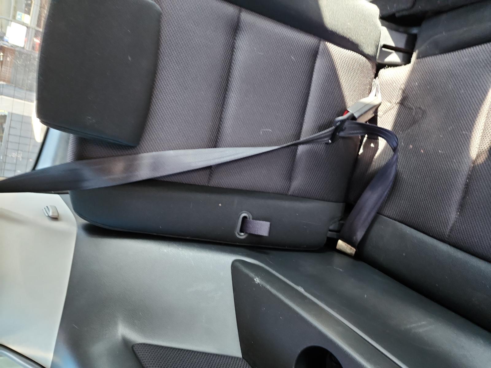 Mazda MPV - LY3P 2007-Present