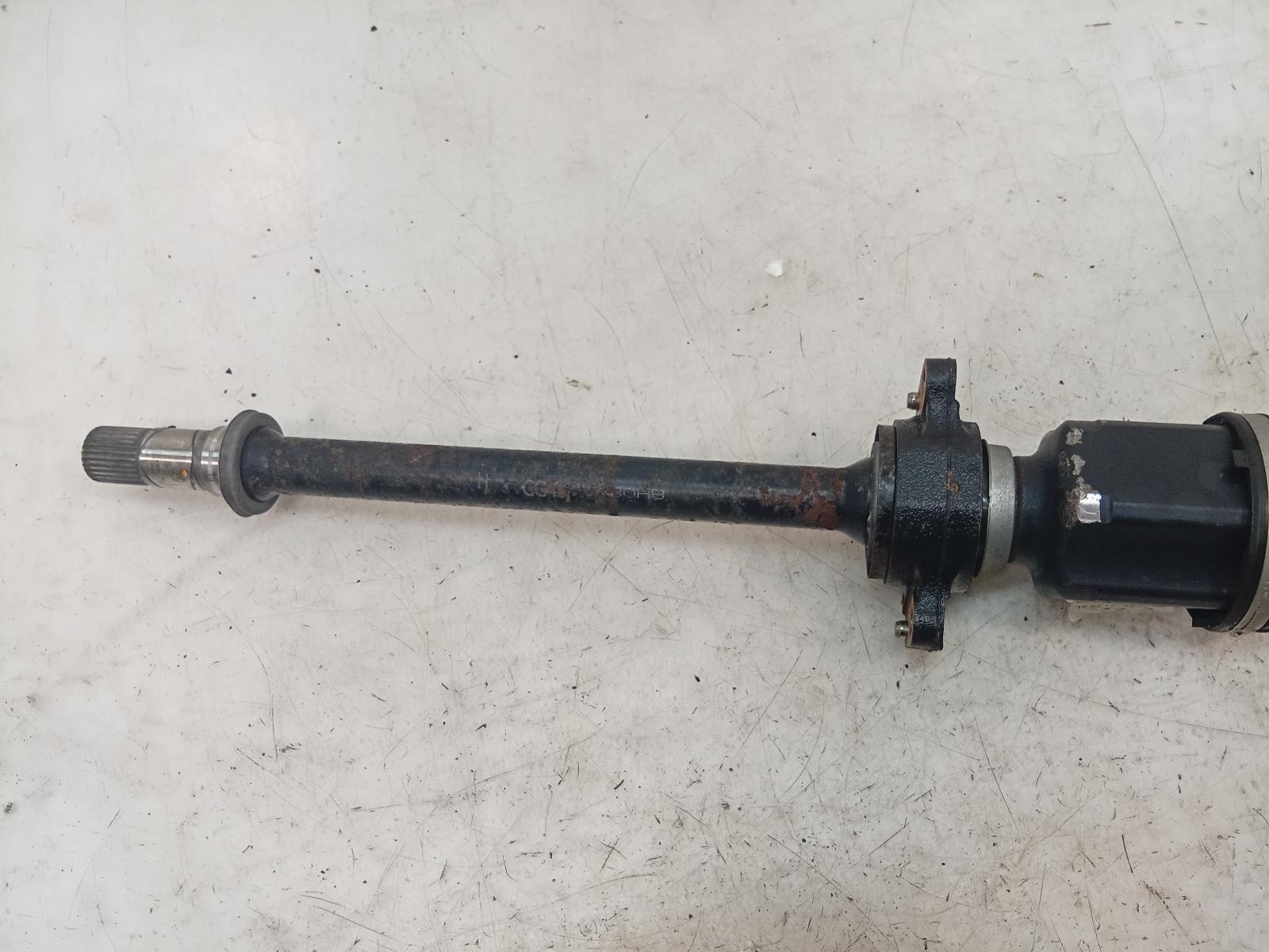 Right_Driveshaft