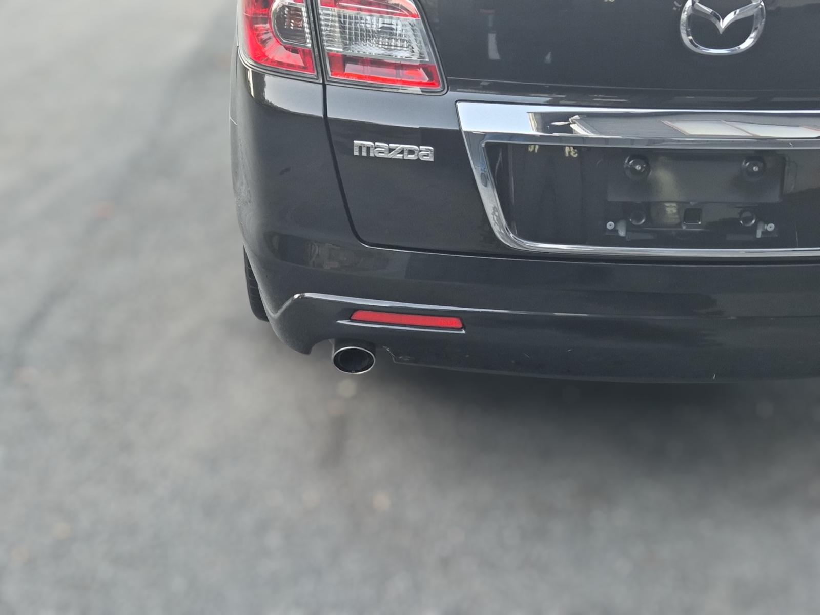 Mazda MPV - LY 2006-2016