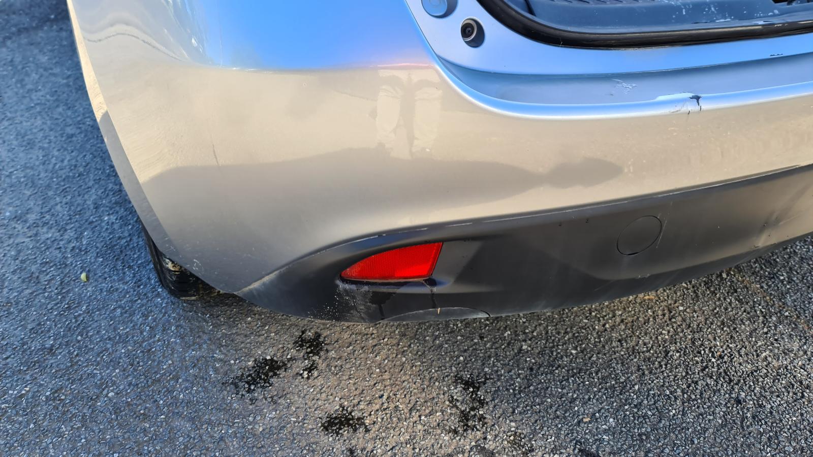 Mazda Mazda3 - BM 2013-Present