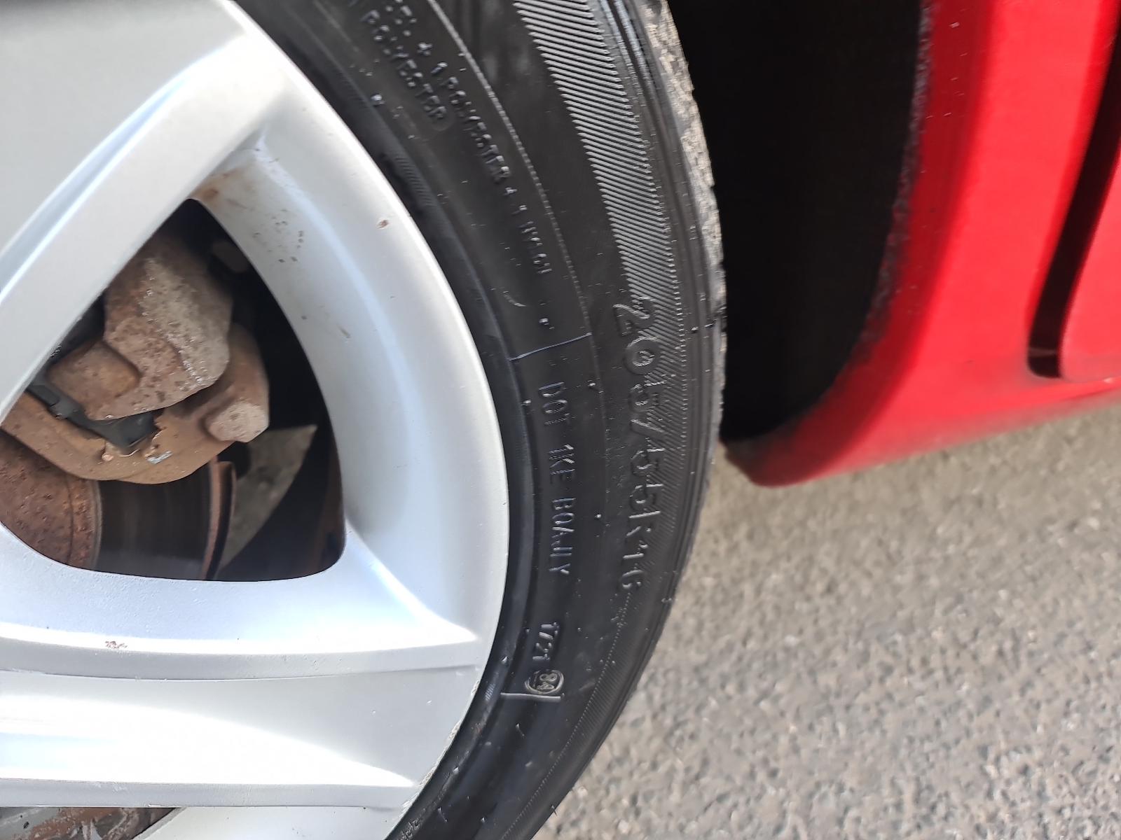 Mazda Atenza - GY 2002-2008