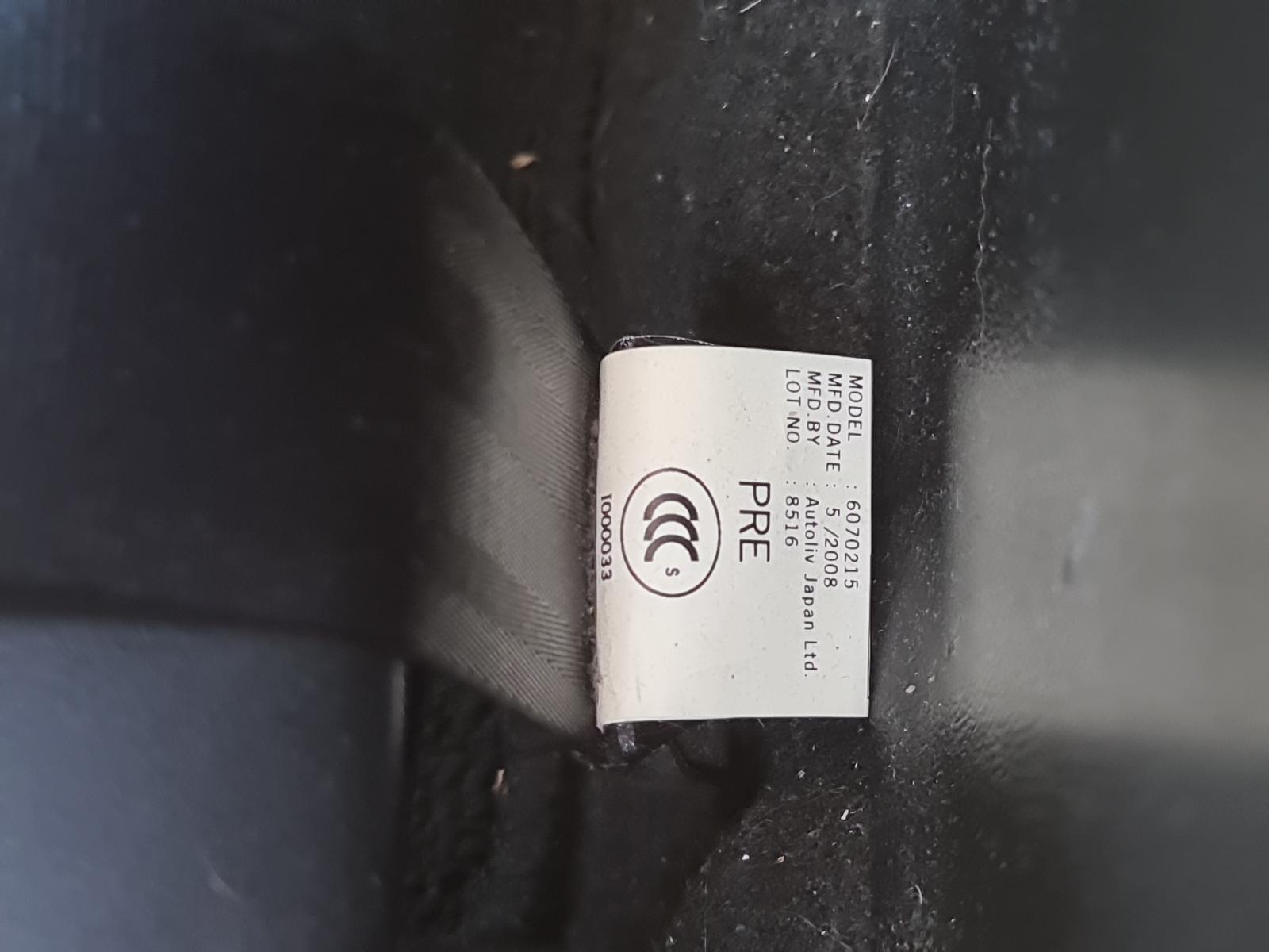 Mazda Axela - BK 2003-2009