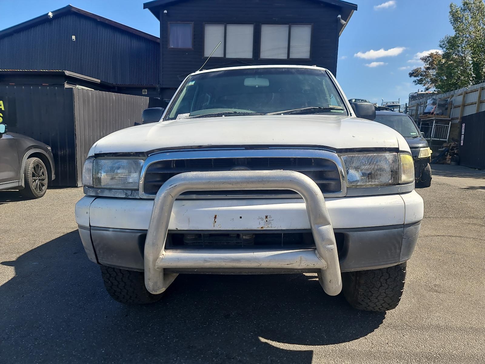 Mazda Bounty - UN 1999-2006