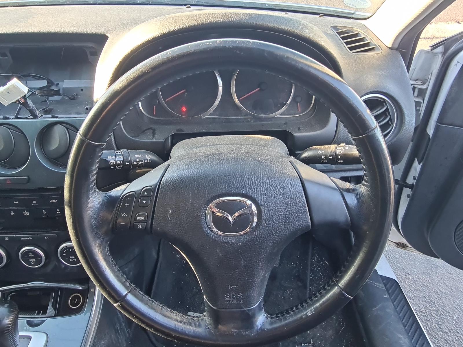 Mazda Atenza - GY 2002-2008