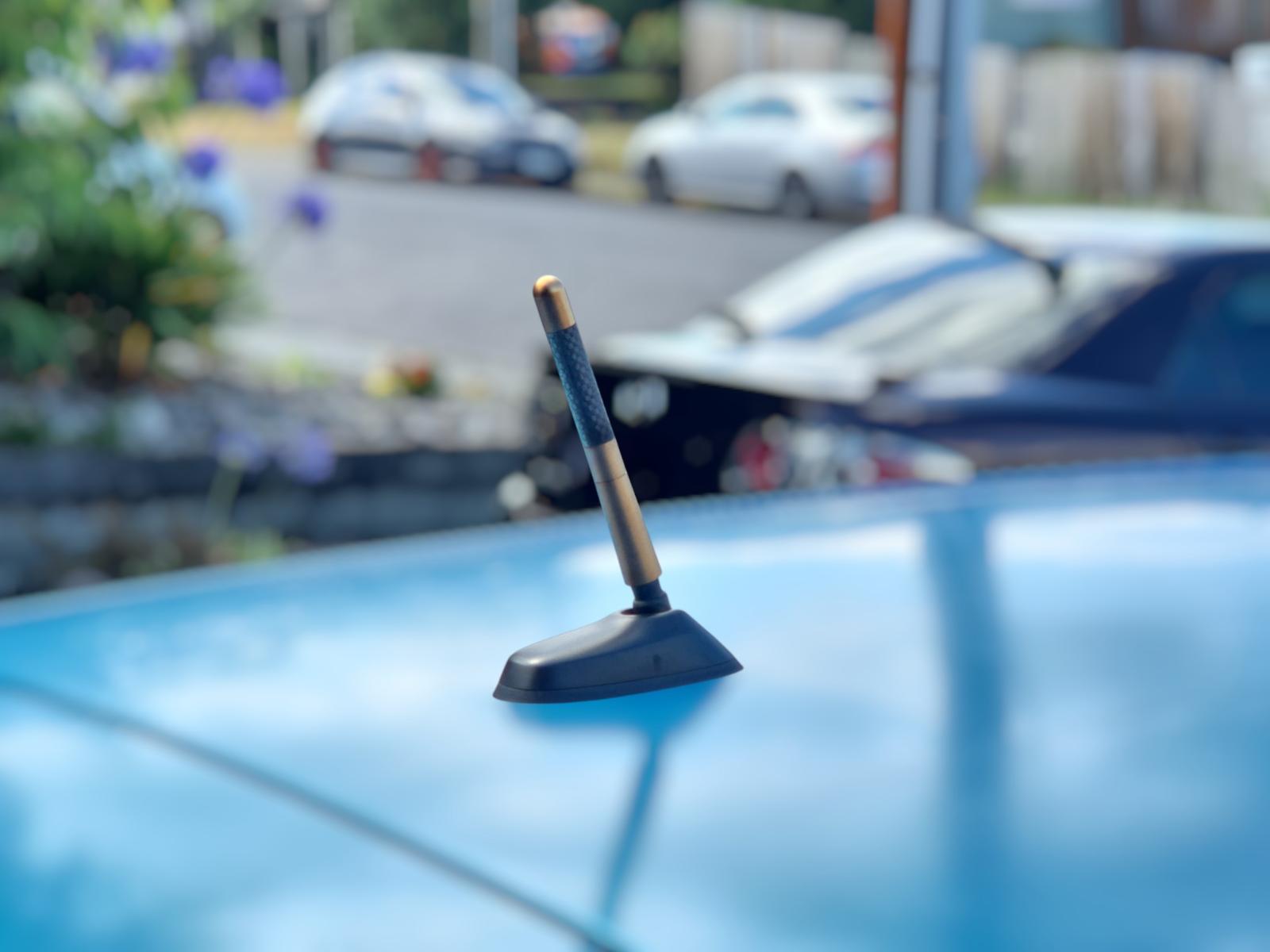 Mazda Axela - BL 2009-2013