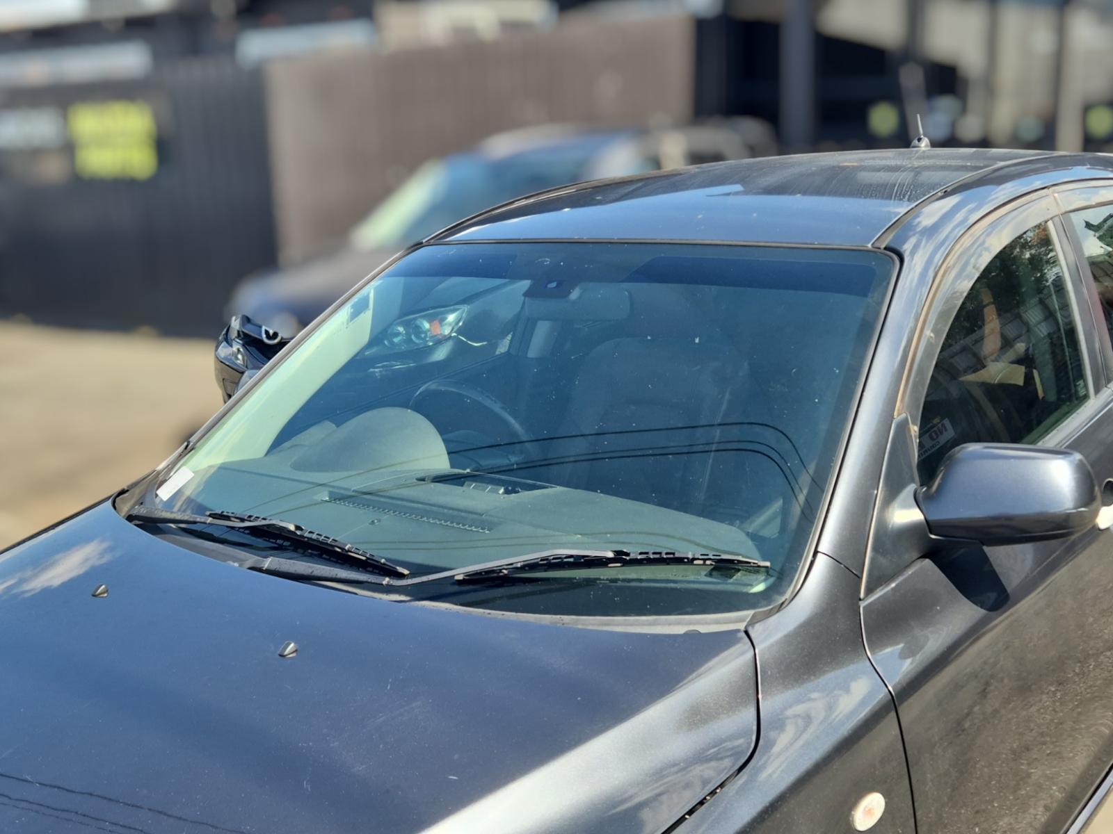 Mazda Axela - BK 2003-2009