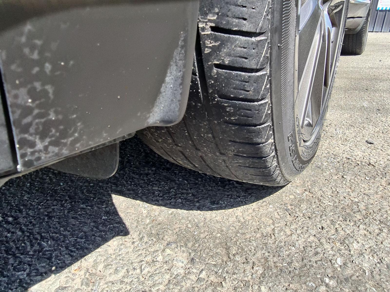 Mazda CX3 - DK 2015-Present