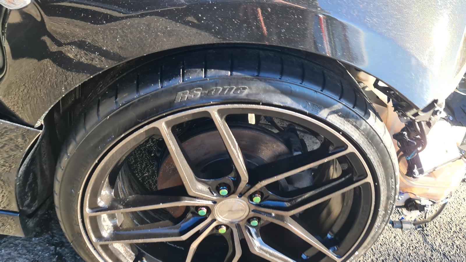 Mazda Atenza - GH 2008-2012