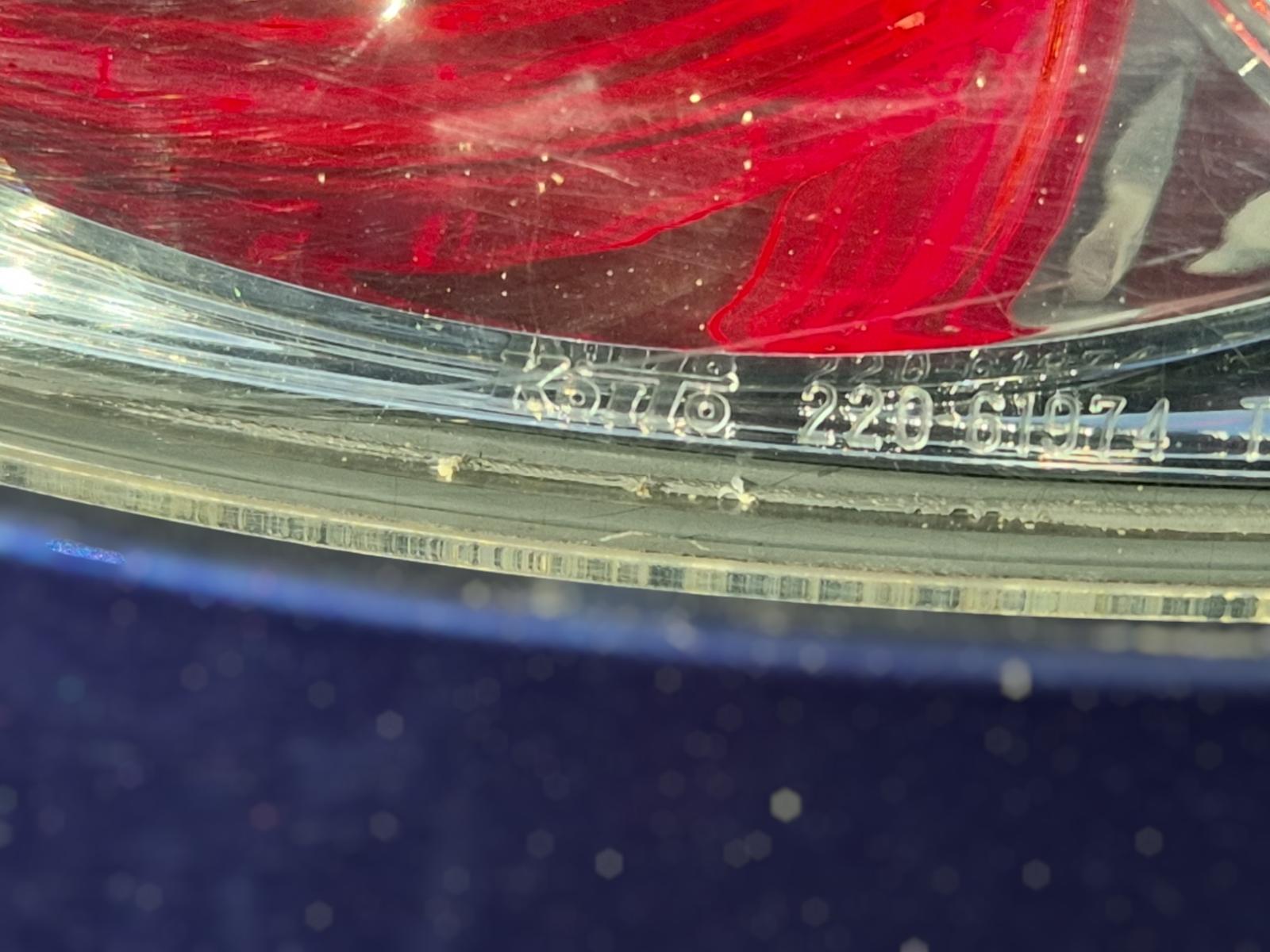 Mazda Atenza - GY 2002-2008