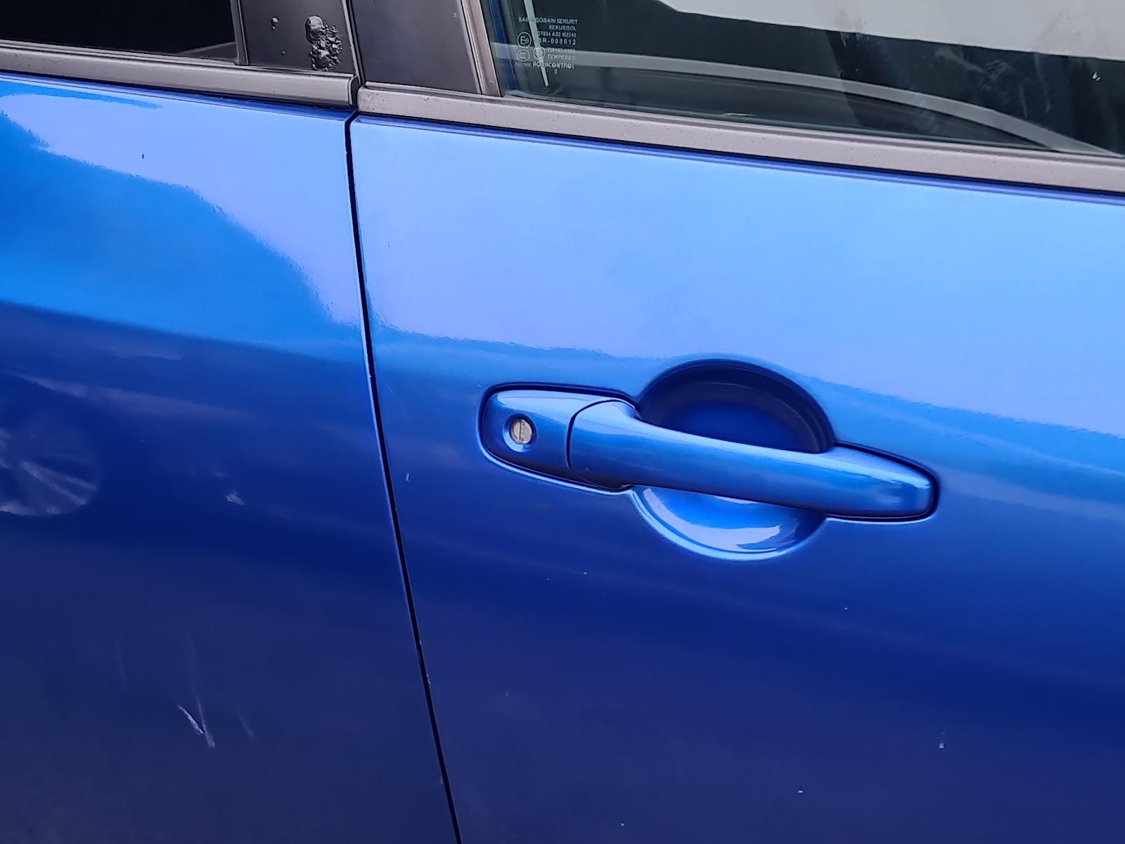 Mazda Axela - BK 2003-2009