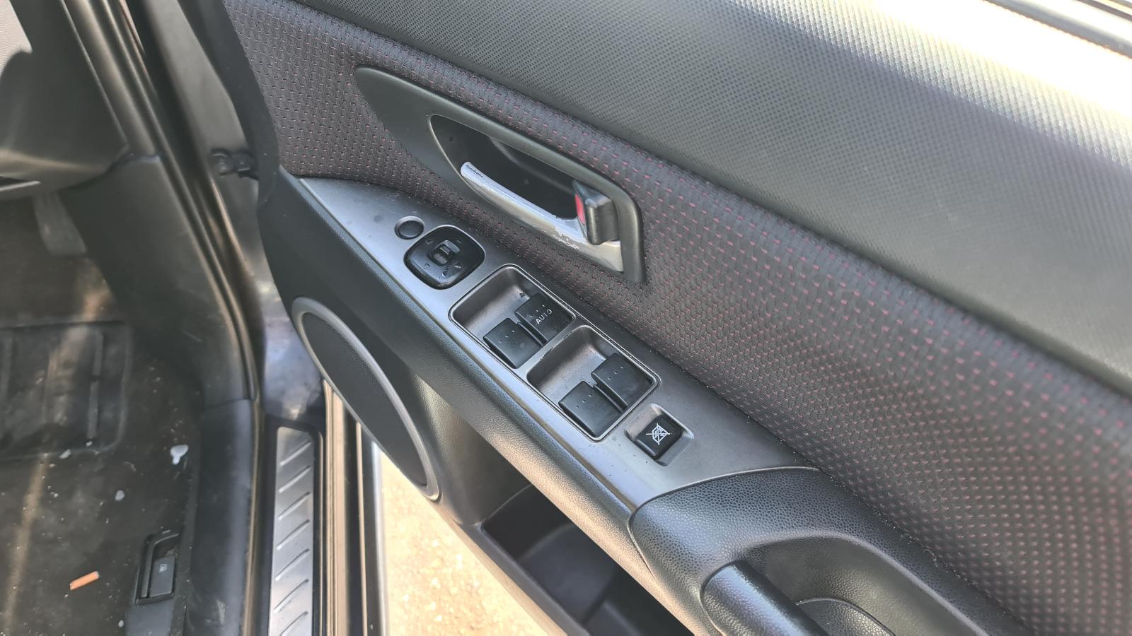 Mazda Mazda3 - BK 2003-2008