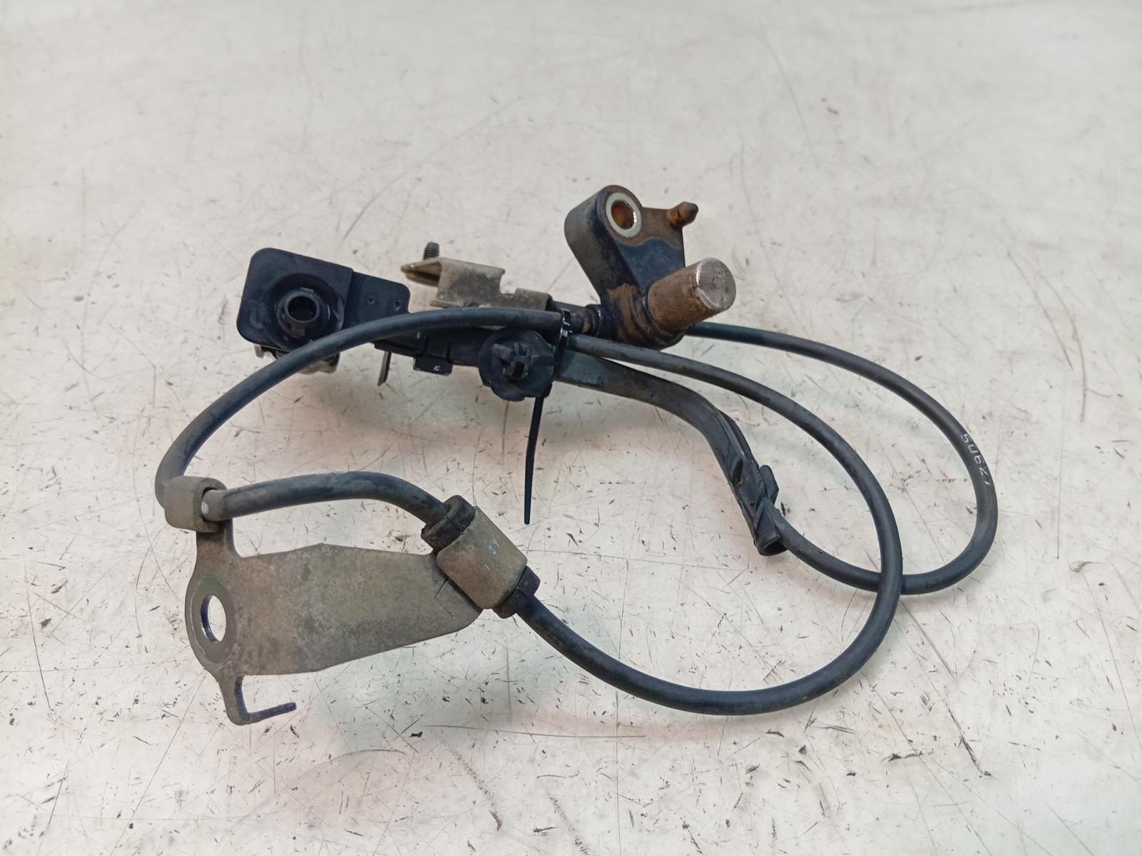 Abs_Sensor