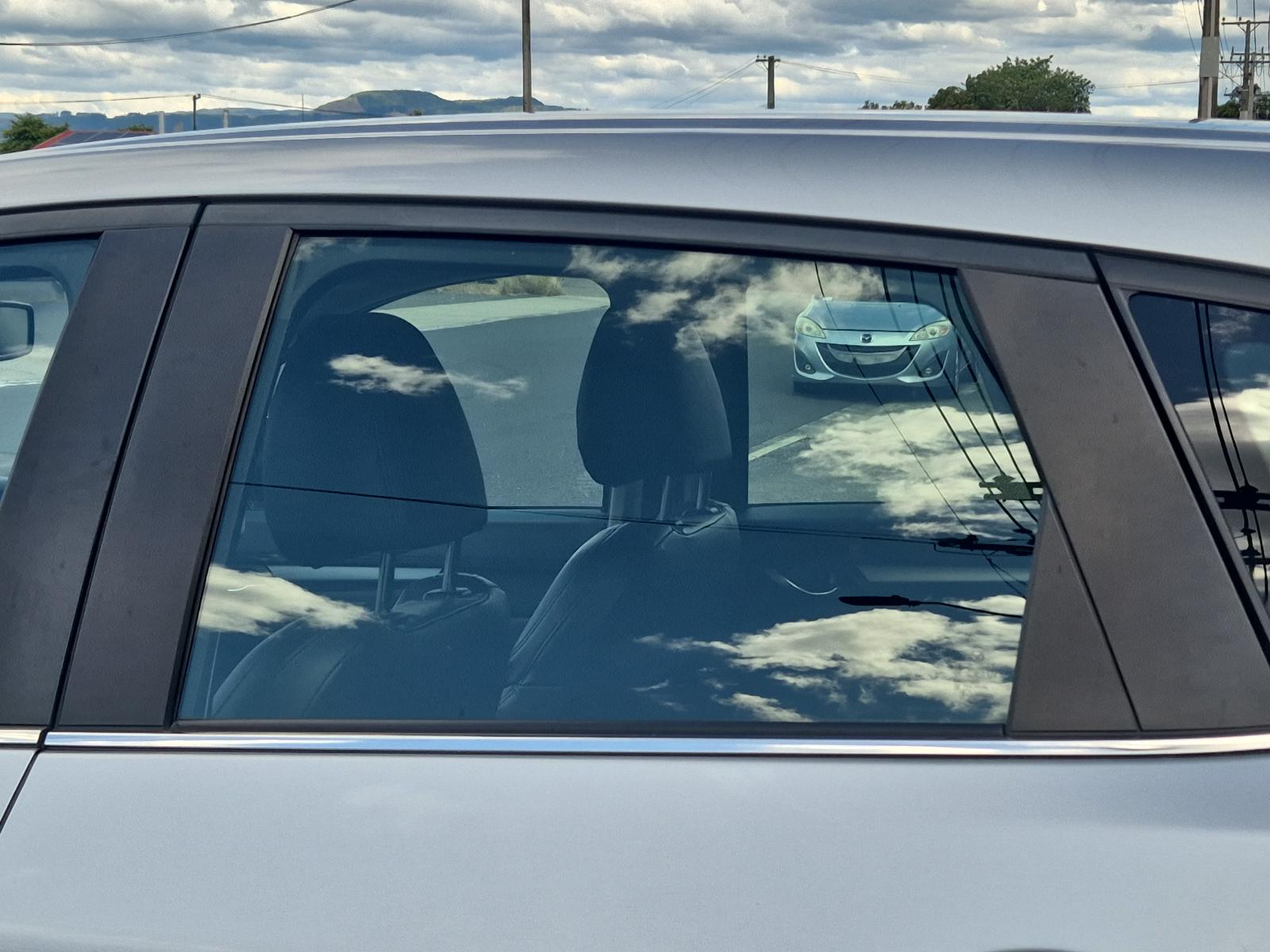 Mazda CX5 - KE 2012-Present