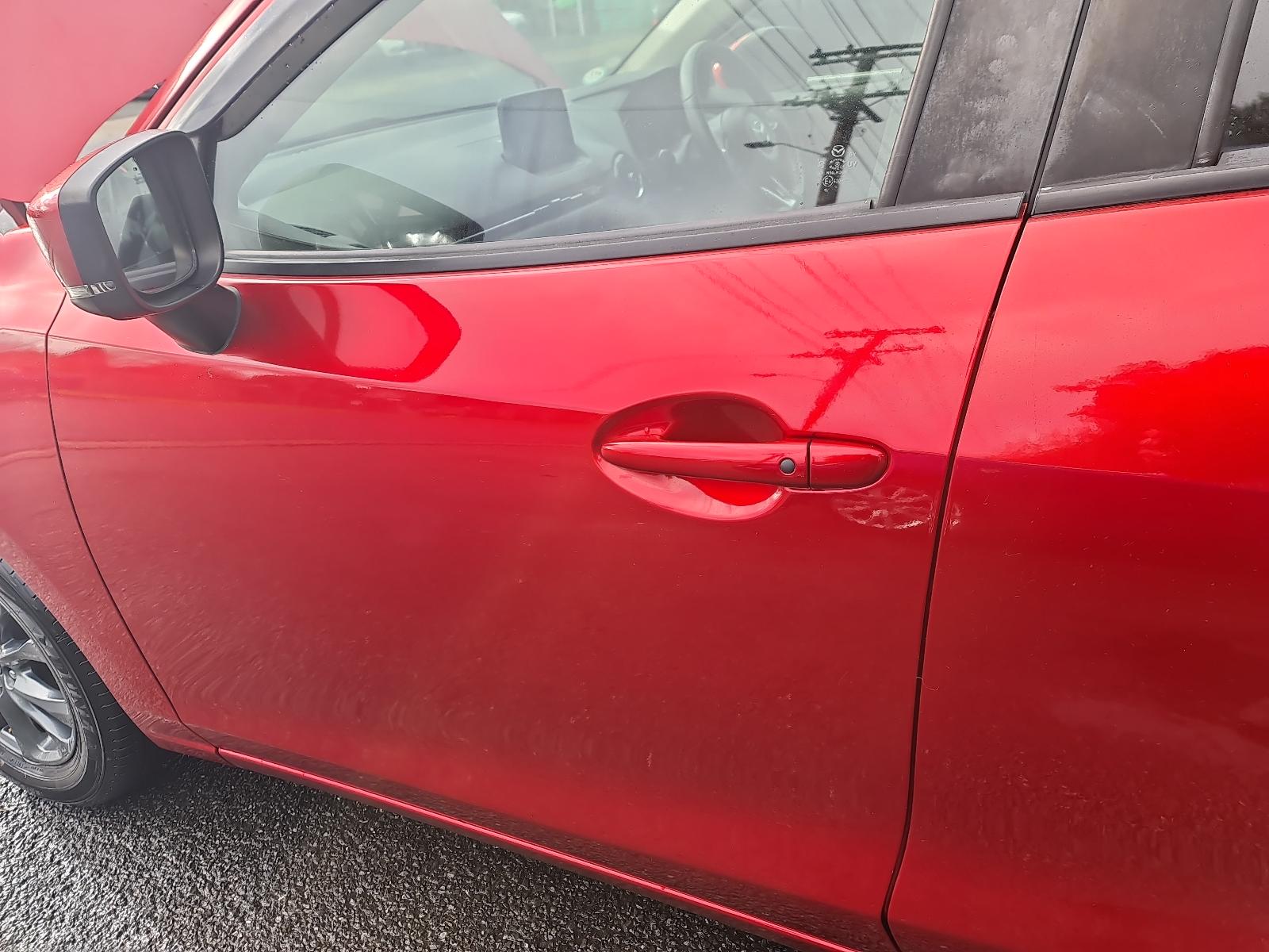 Mazda Demio - DJ 2014-Present