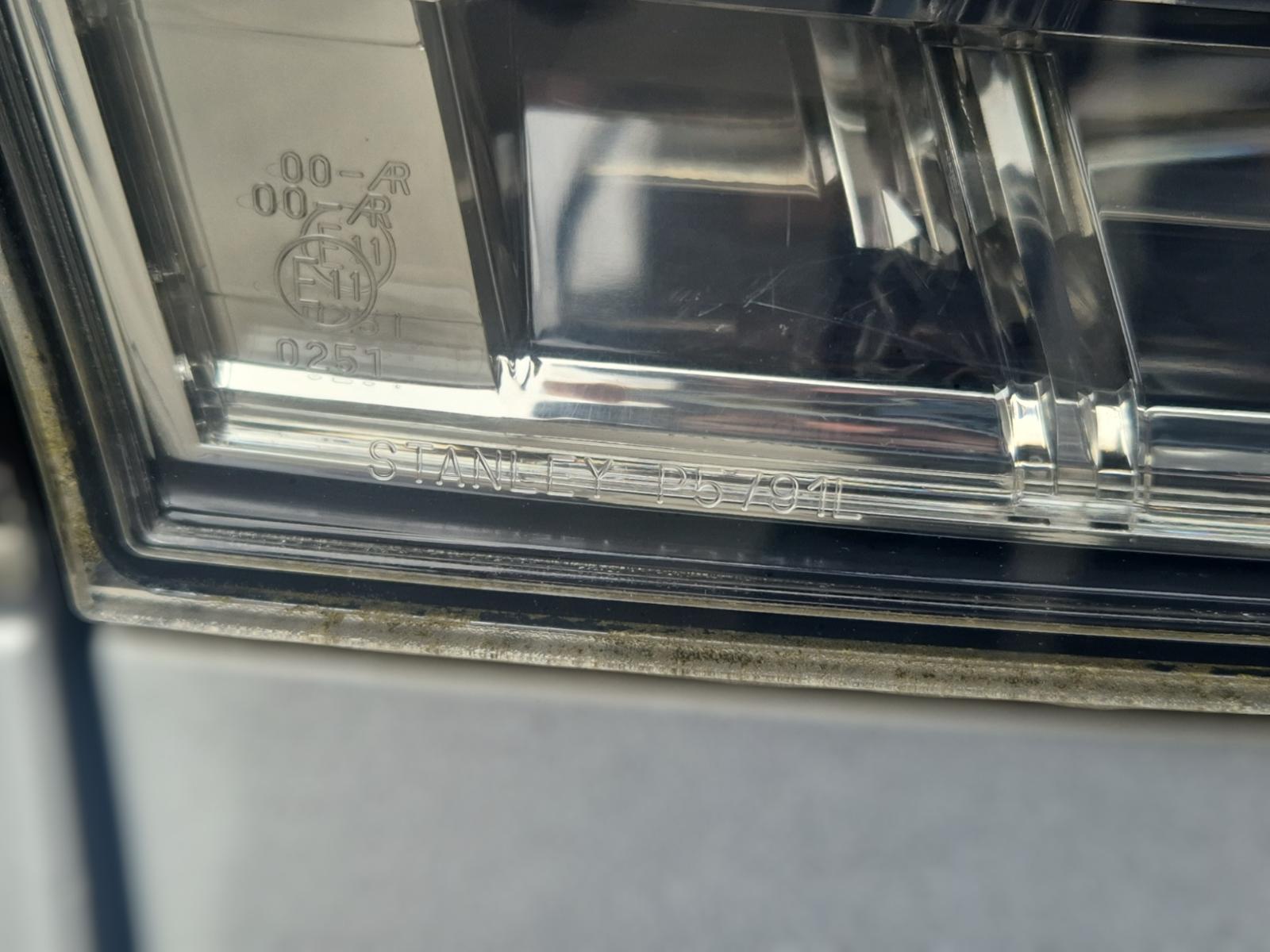 Mazda MPV - LY3P 2007-Present