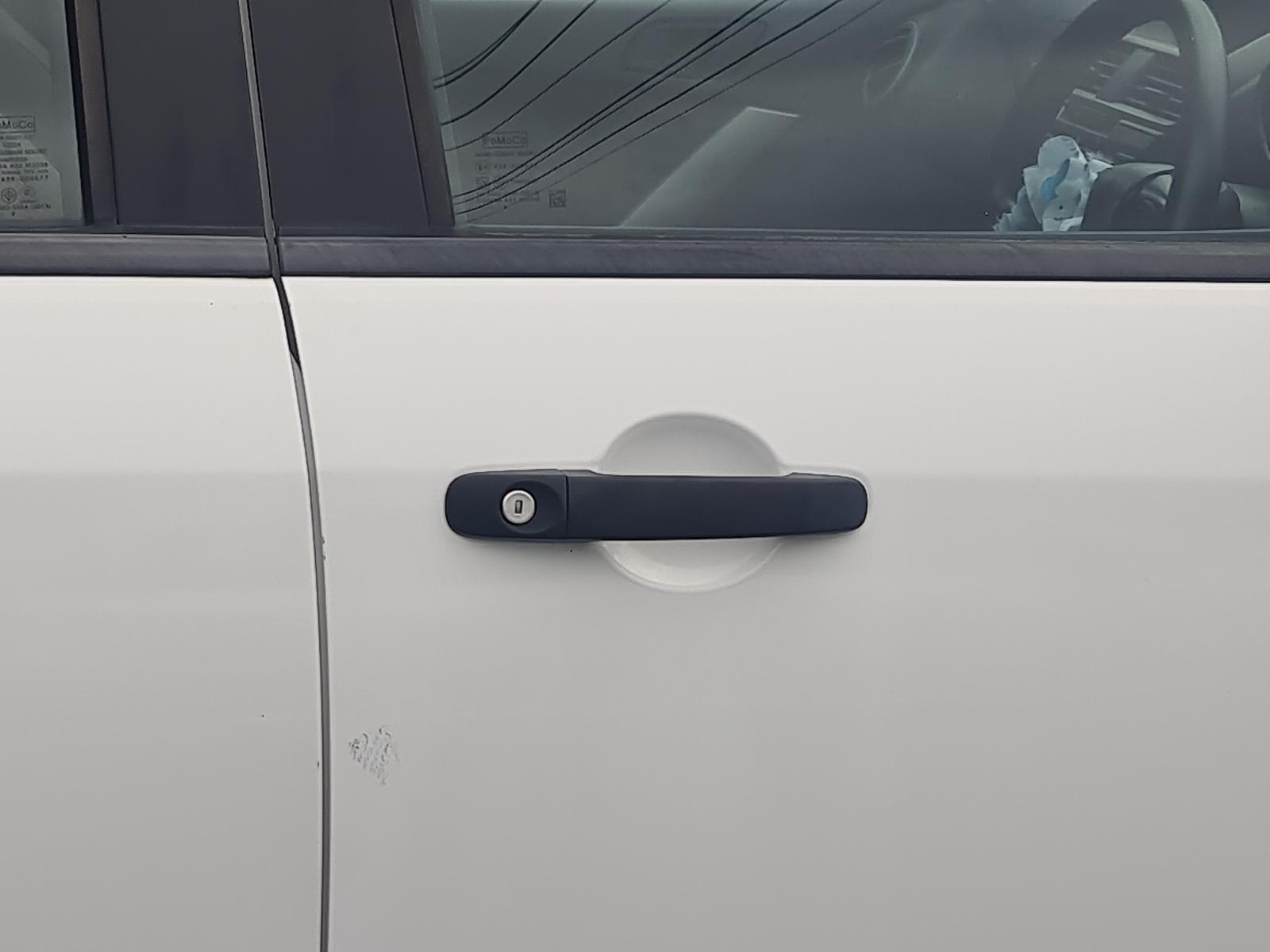 Mazda BT50 - UP 2011-Present