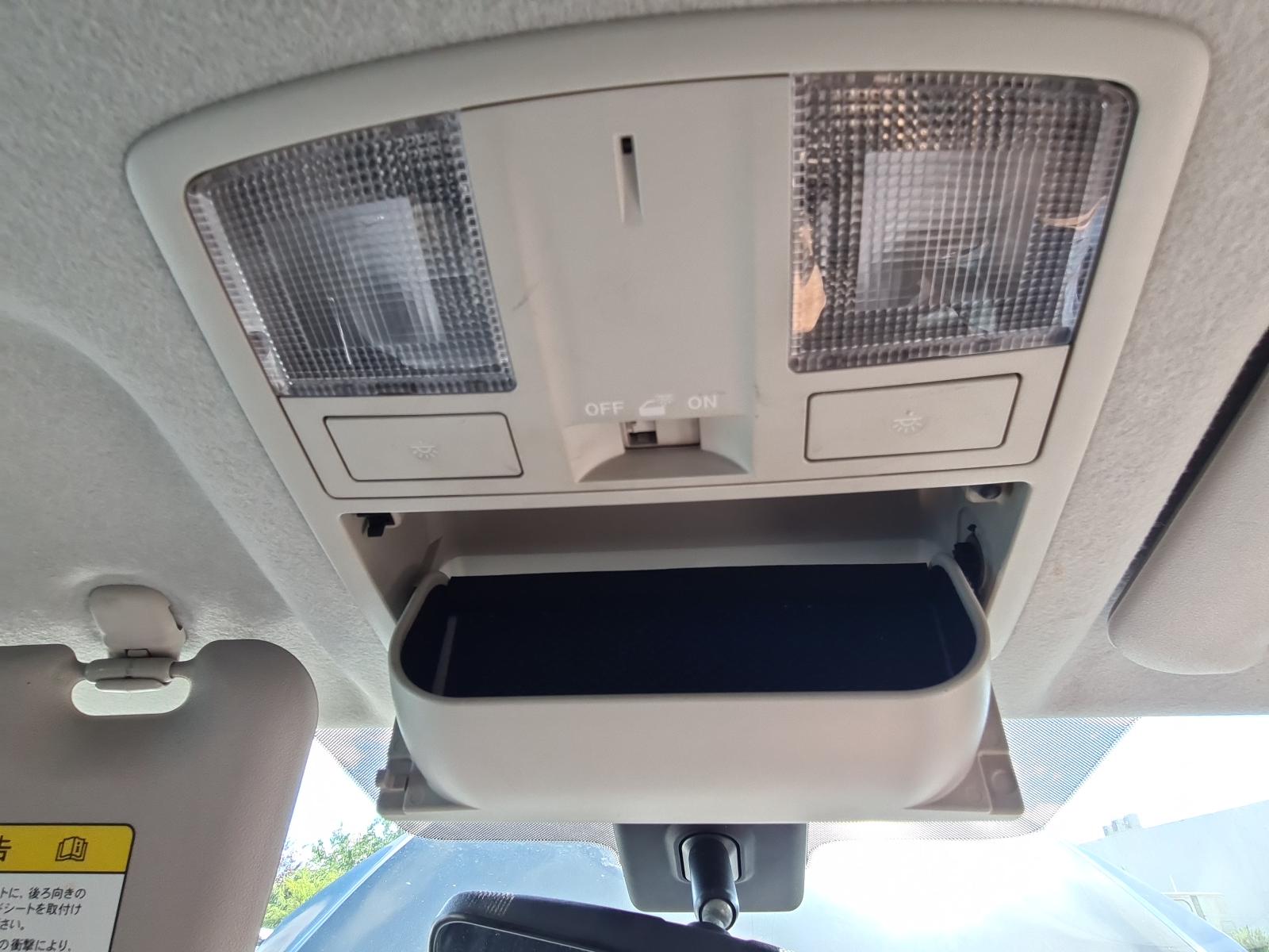 Mazda Axela - BL 2009-2013