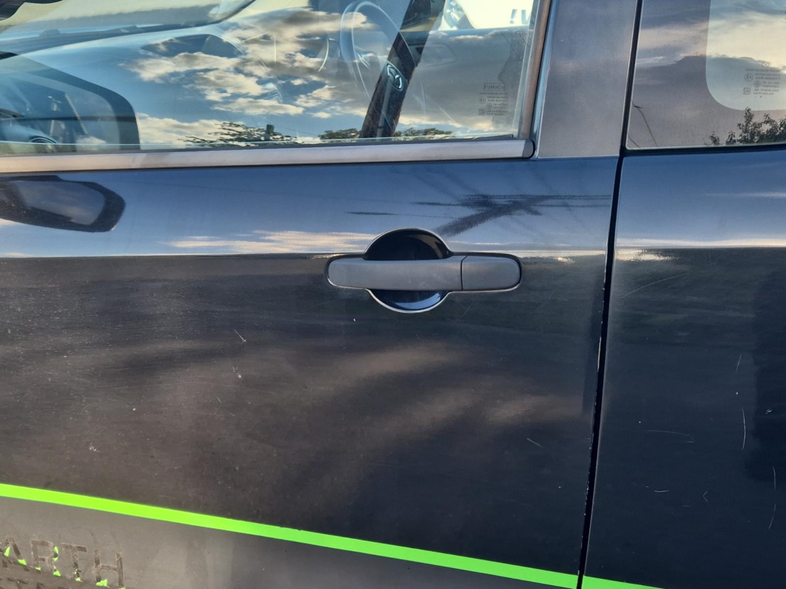 Mazda BT50 - UP 2011-Present