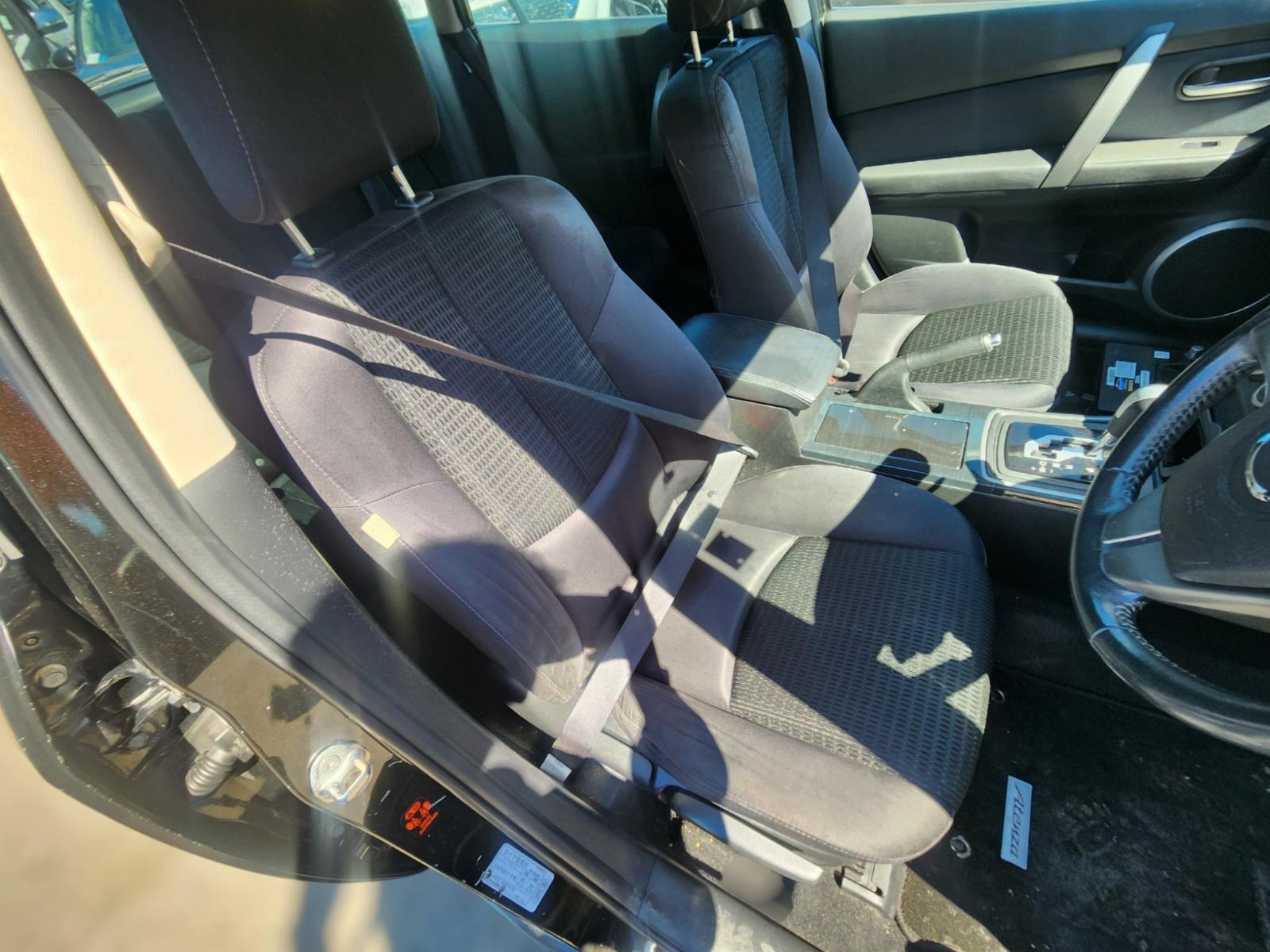 Front Seat