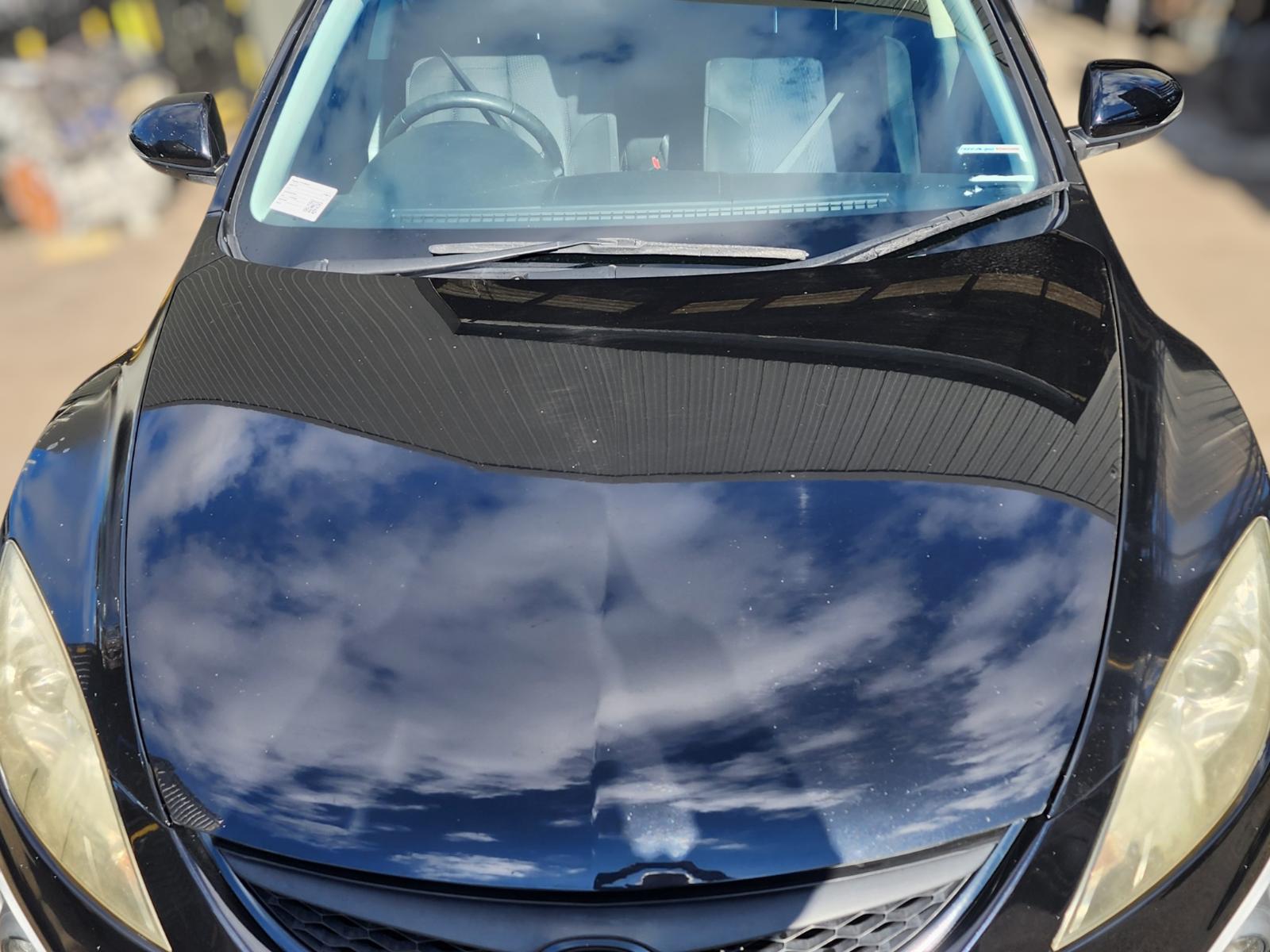 Bonnet